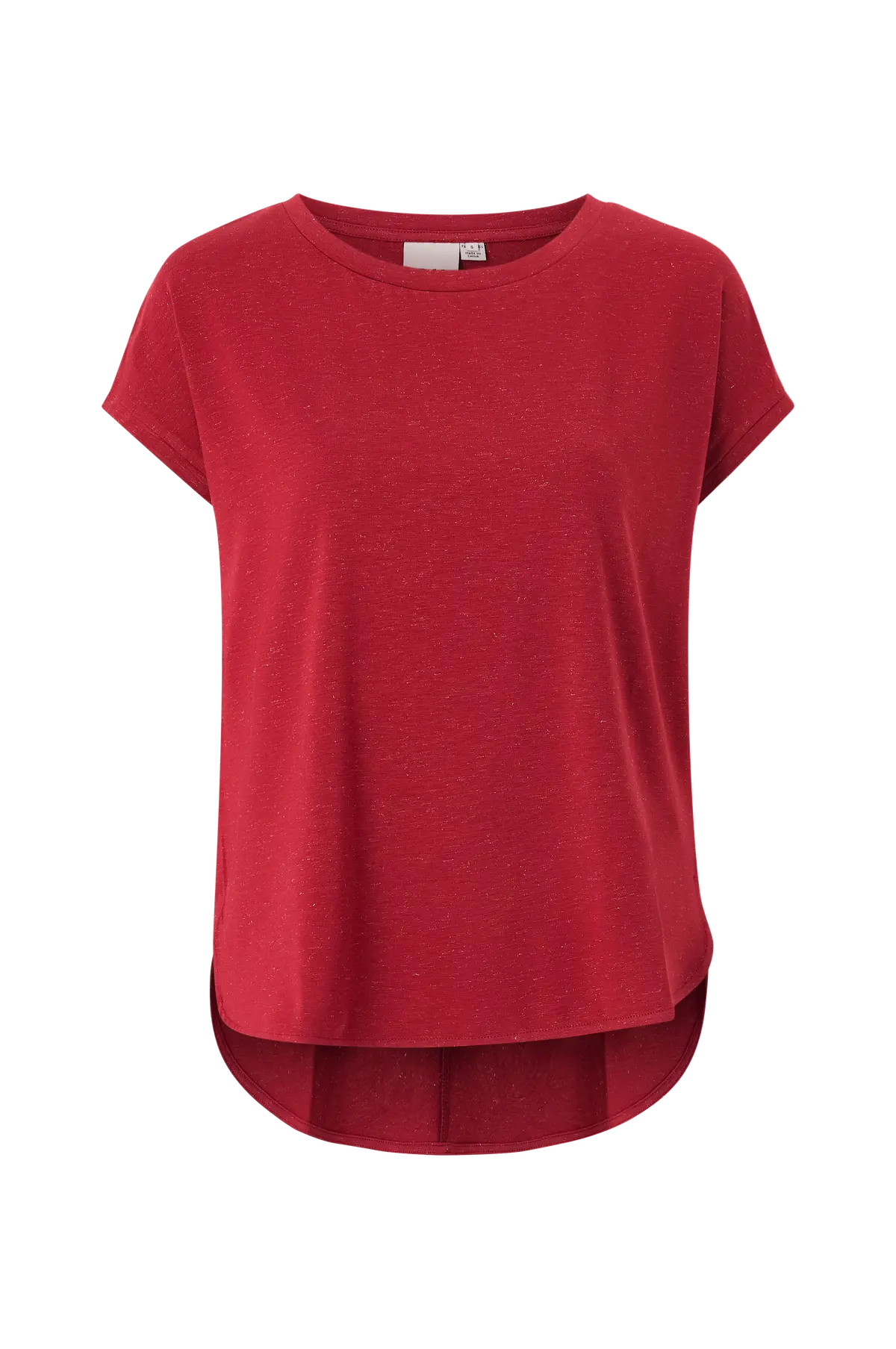 Topp ihRebel SS6 Red dahlia