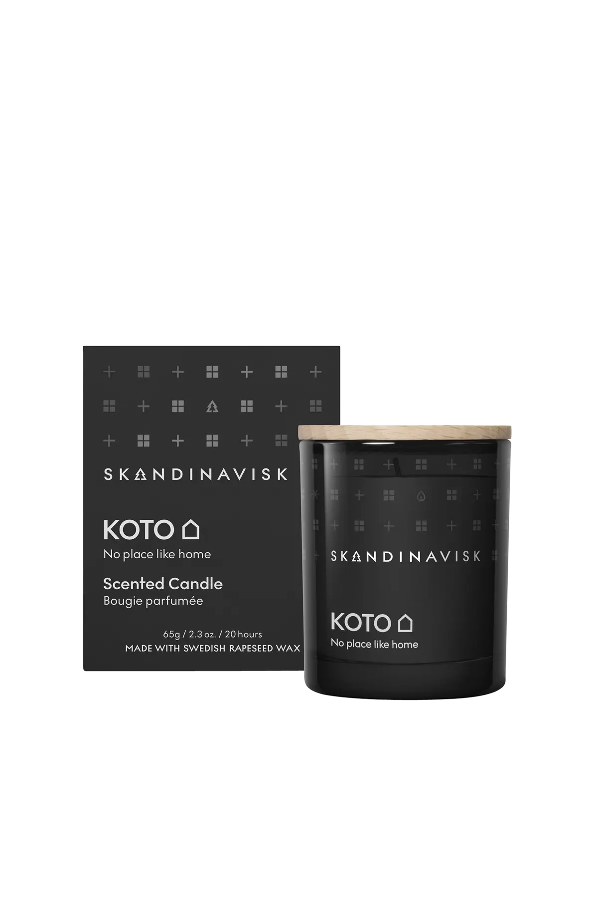 KOTO Scented Candle 65 g