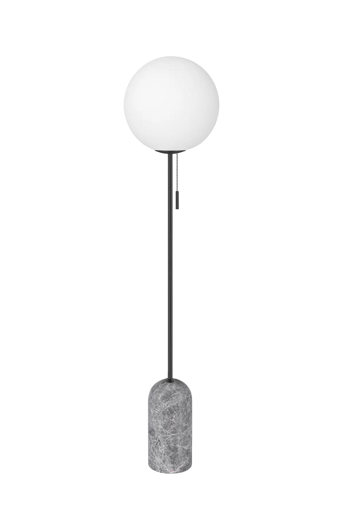 Gulvlampe Torrano