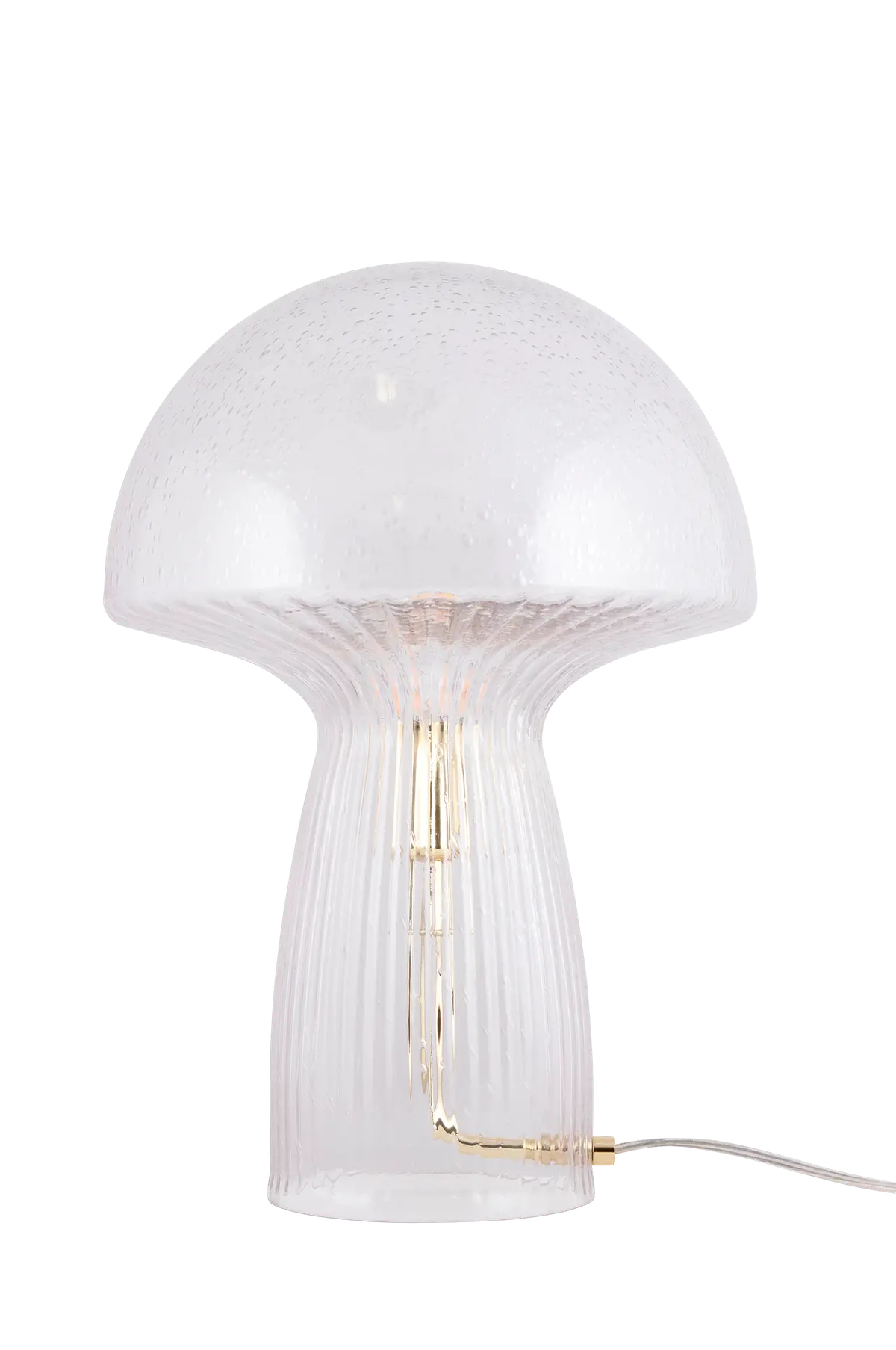 Bordlampe Fungo 30 Special Edition Klar