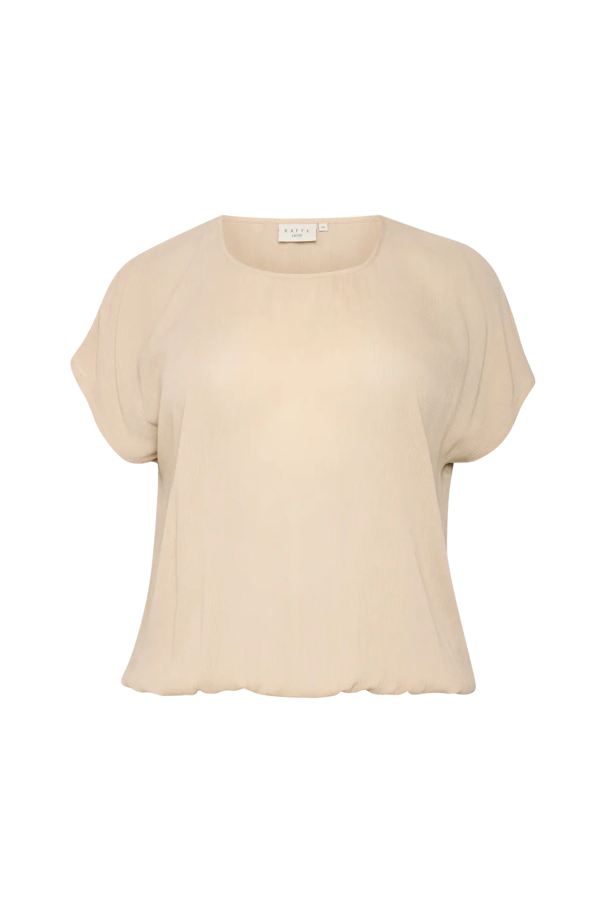 Topp kcAmi Stanley SS Feather gray