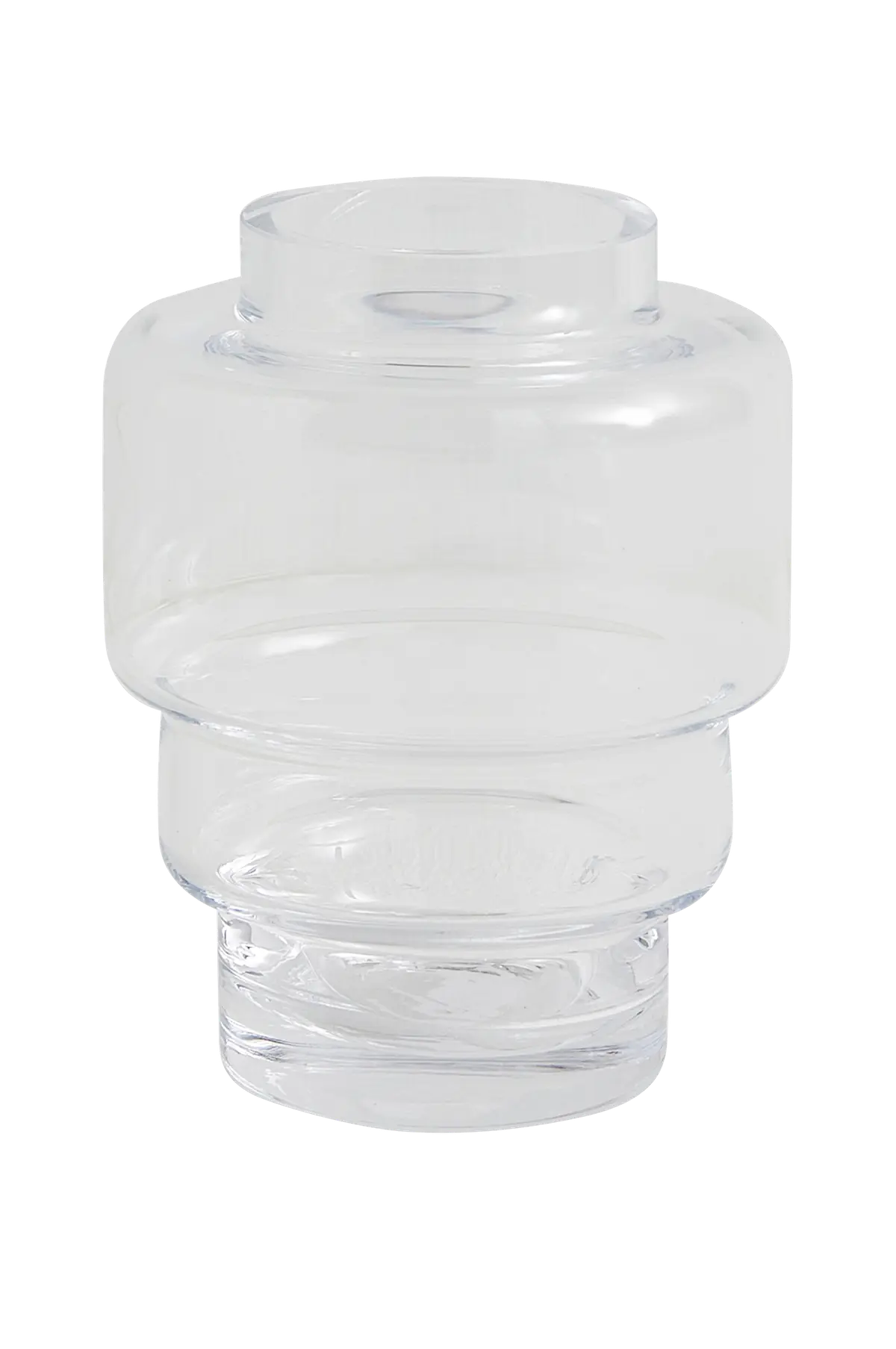 Akka glassvase 12 cm