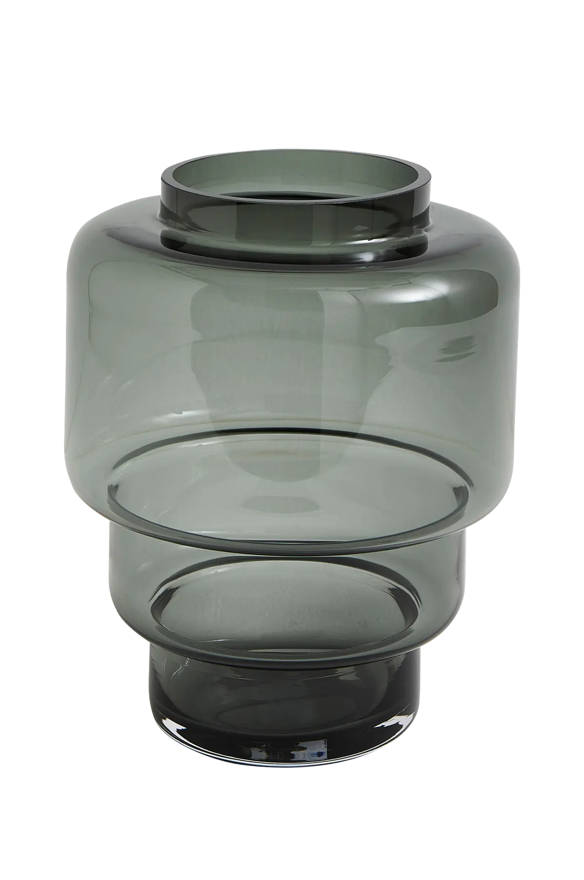 Akka glassvase 19,5 cm
