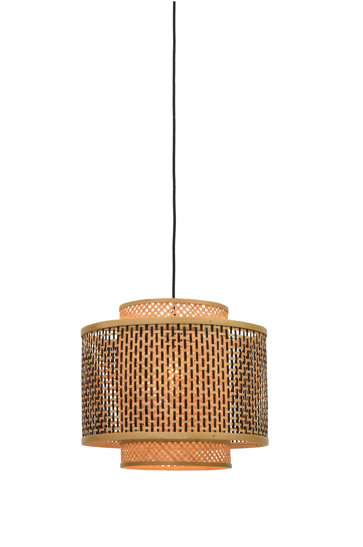Taklampe Bhutan S