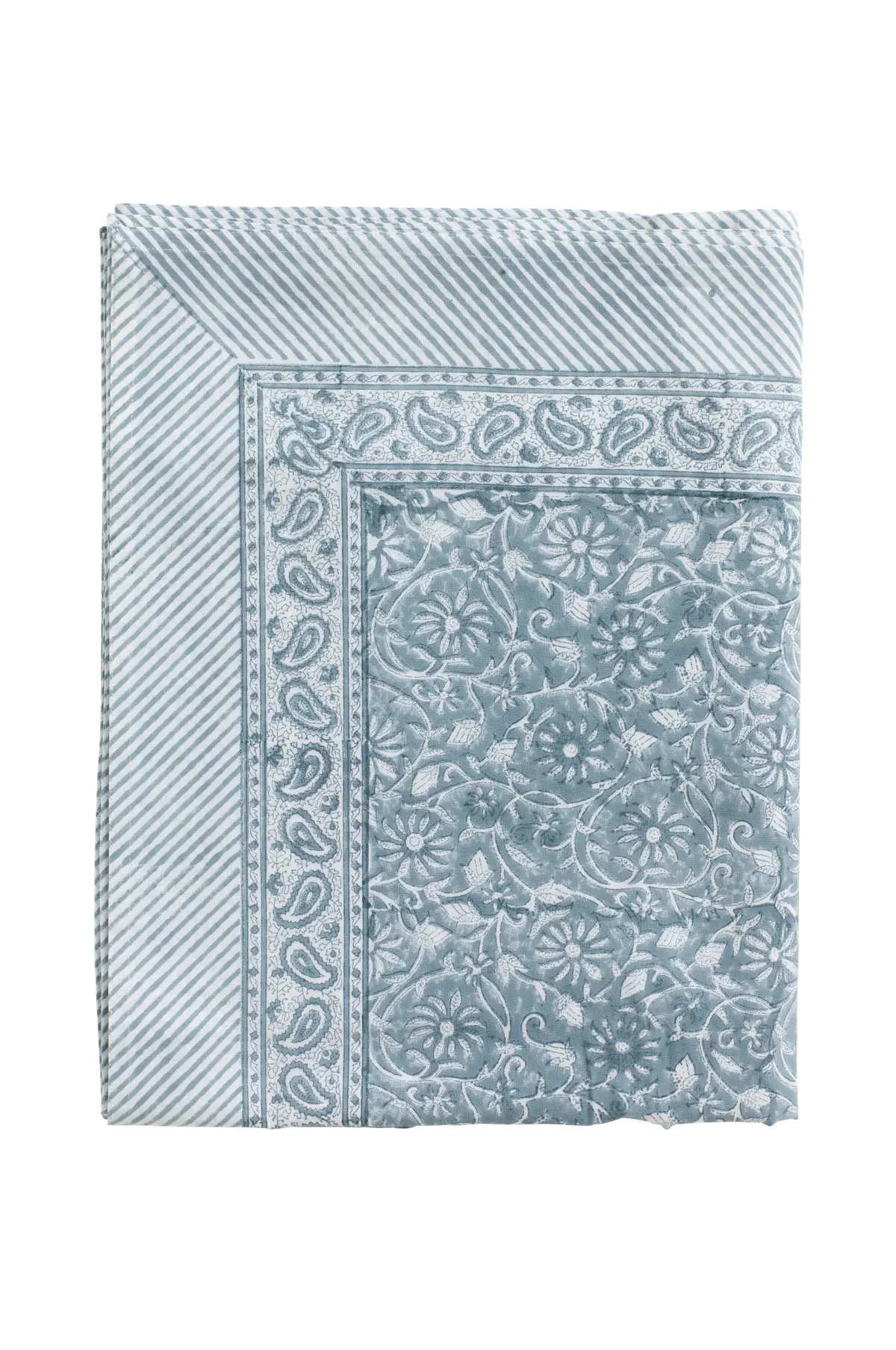 Duk Margerita Cashmere blue