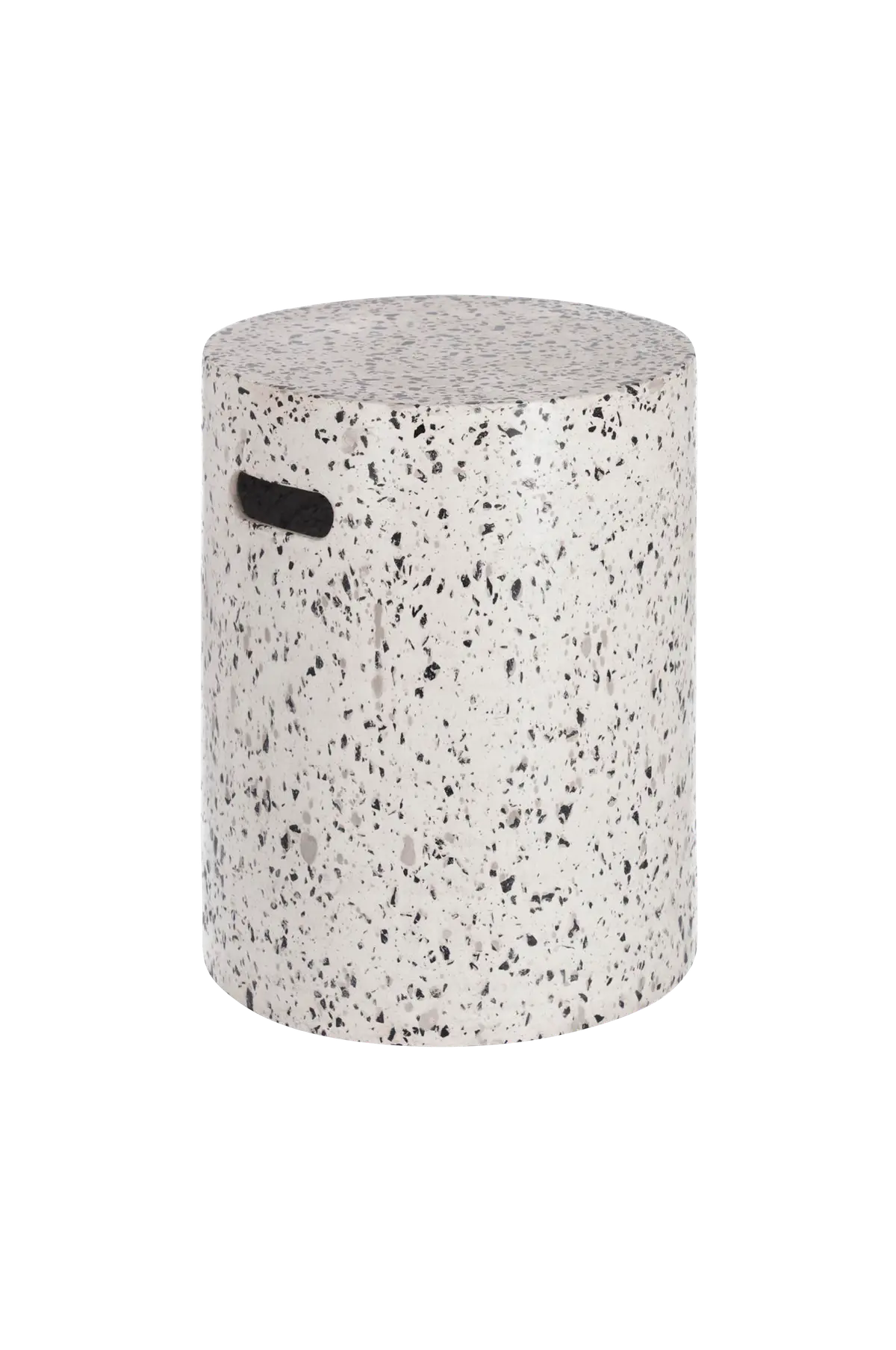Sofabord Jenell, Ø 35 cm