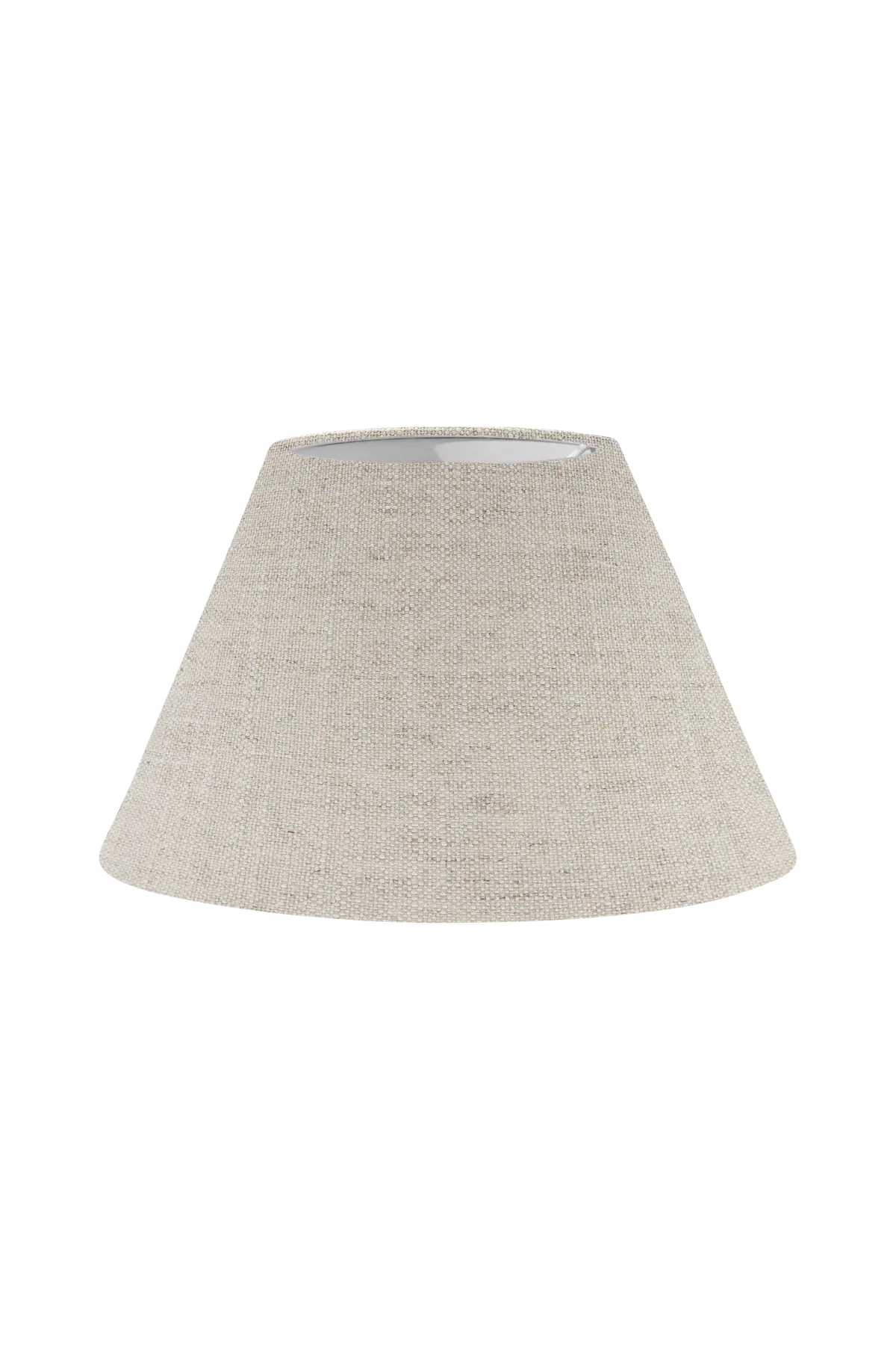 Lampeskjerm Empire Florenzo 25 cm
