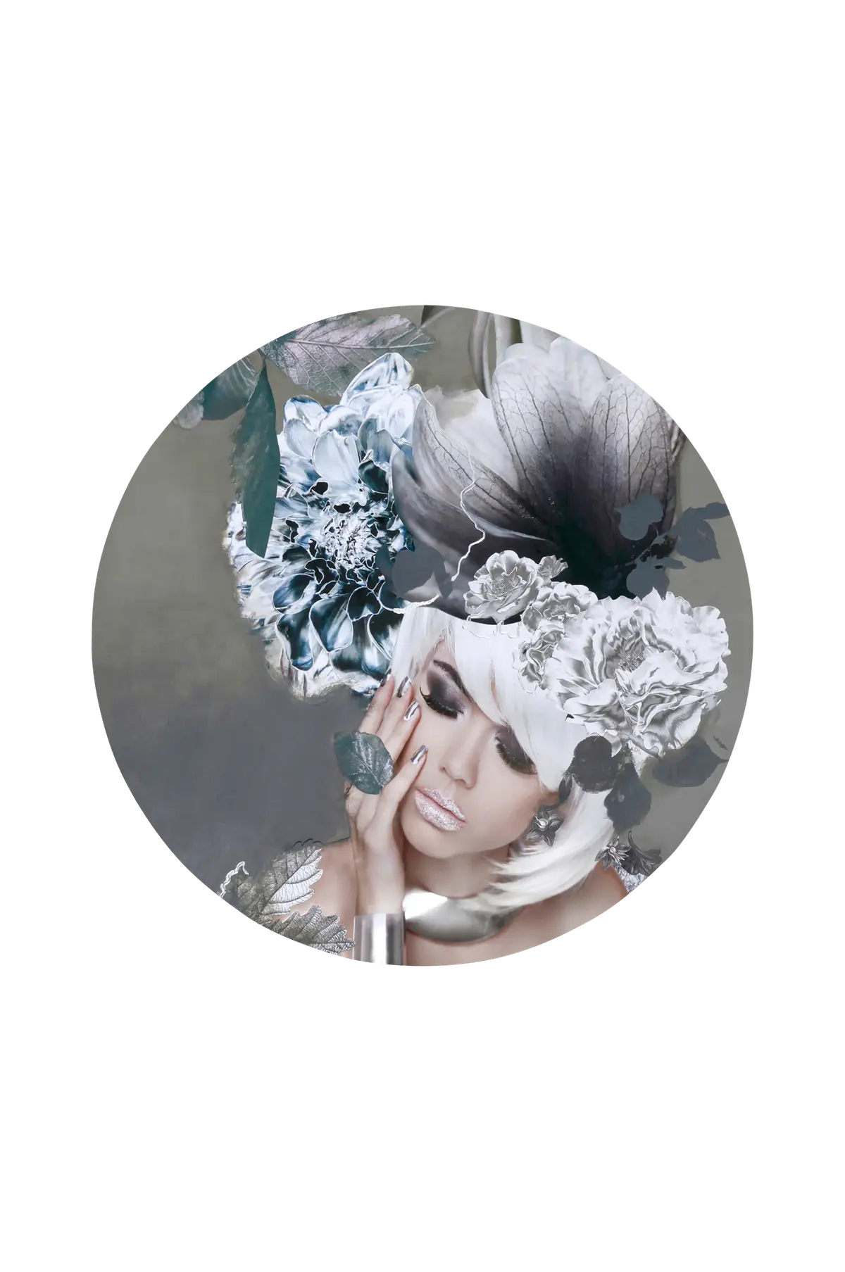 Bilde Silver Couture 1