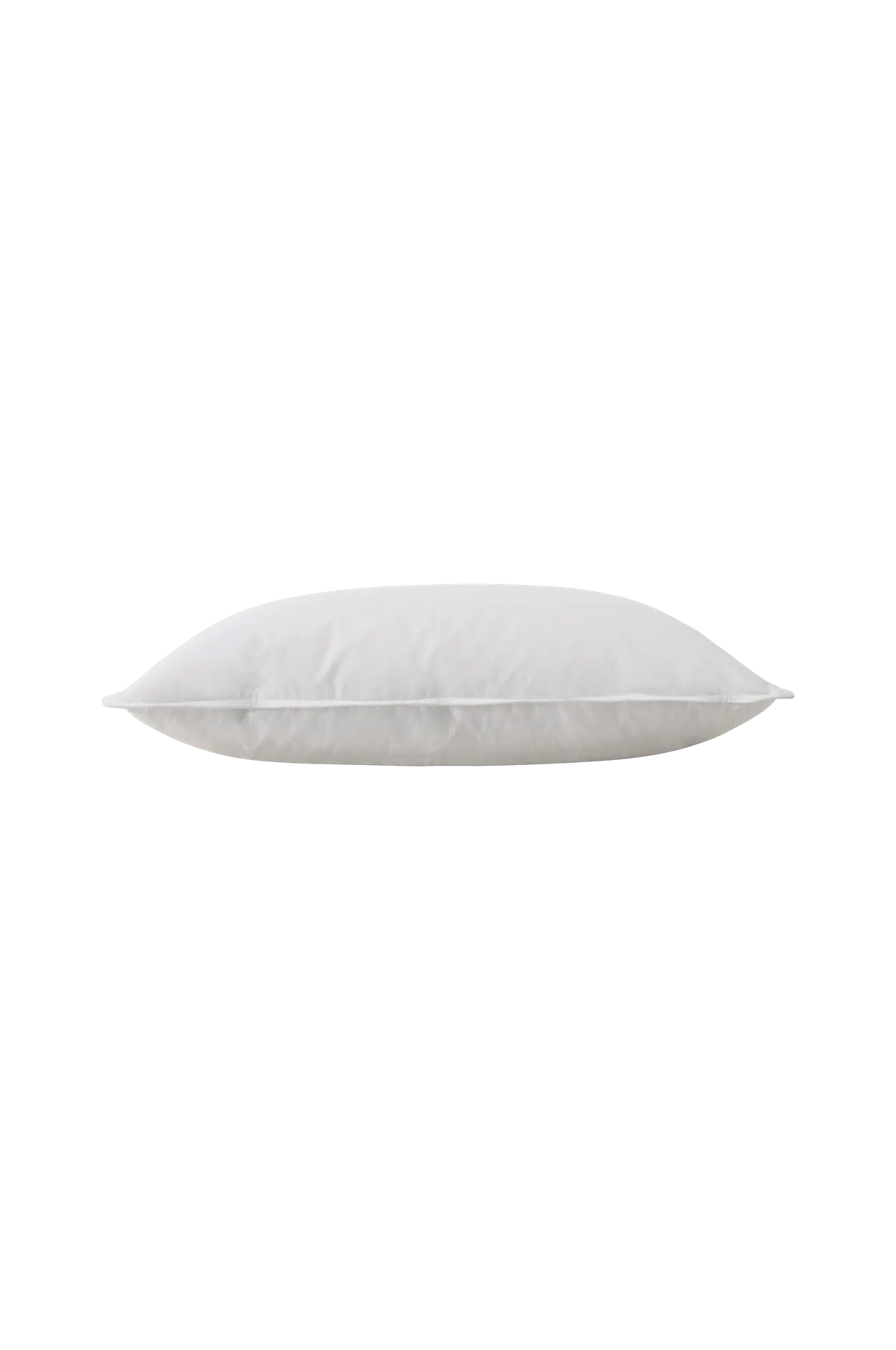 Dunpute Luna Low 50x60 cm Hvit