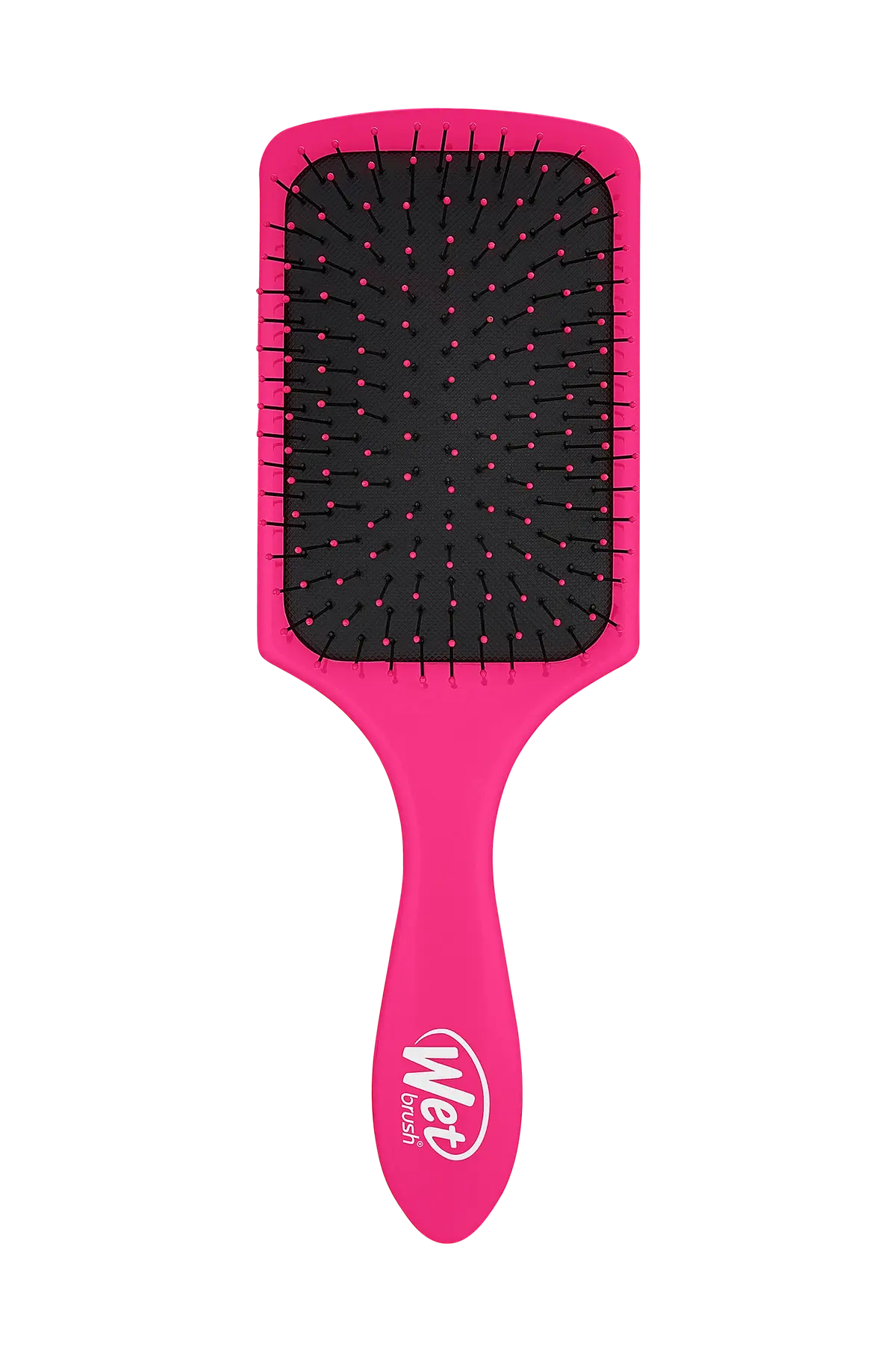 Hårbørste Pro Paddle Detangler Pk0024-pink