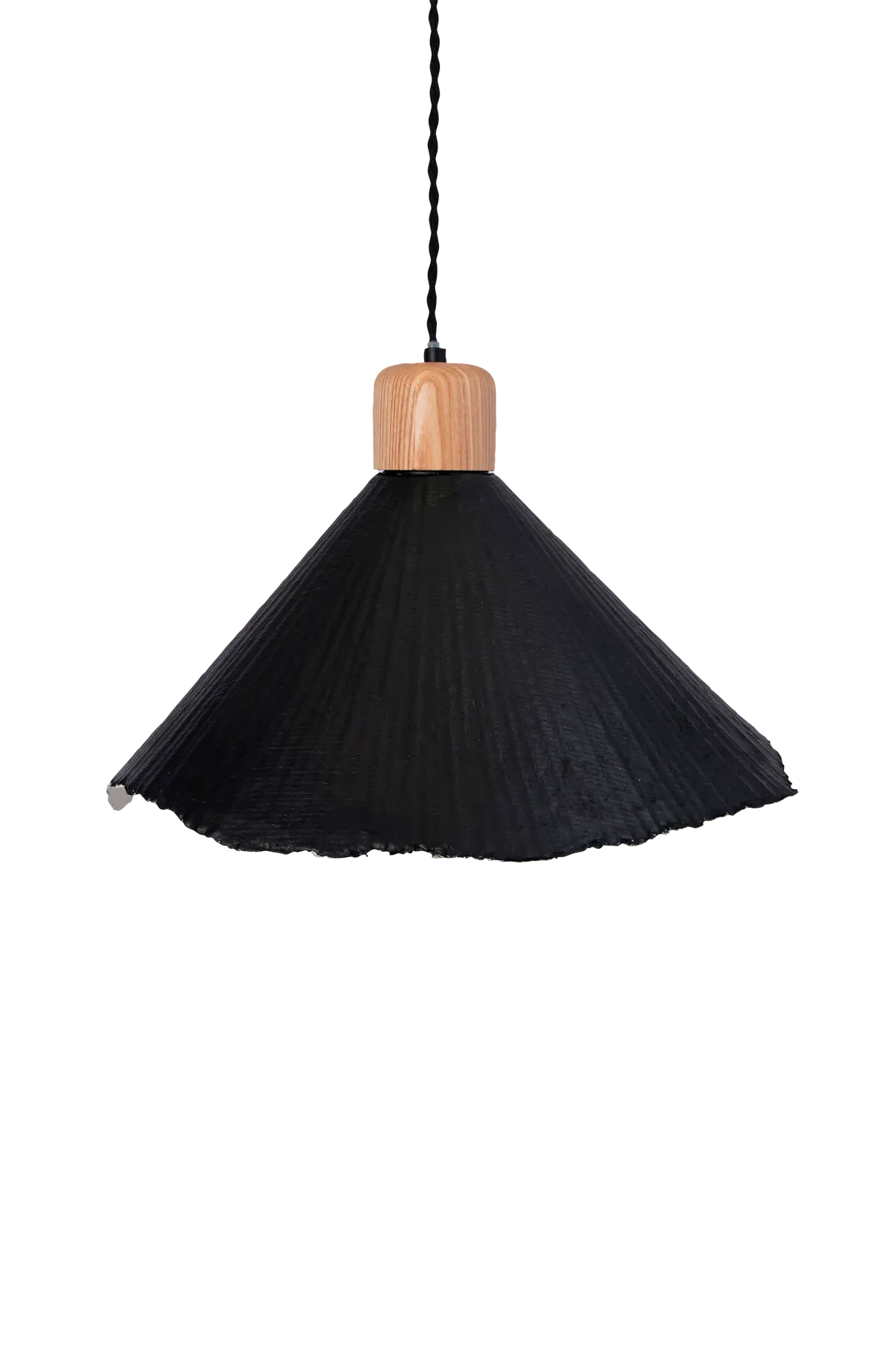Taklampe Linnea 40
