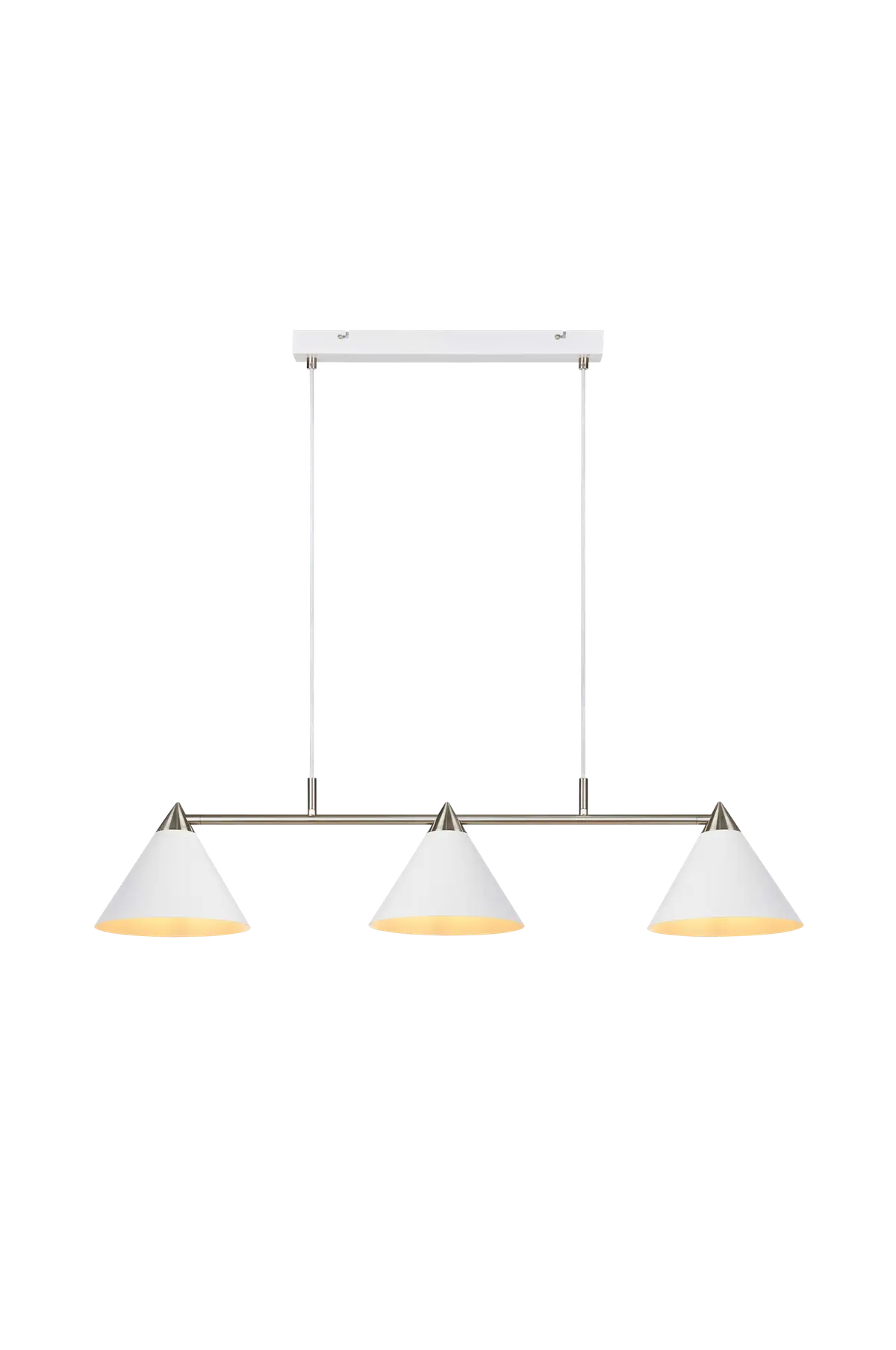 Taklampe KLINT 3L