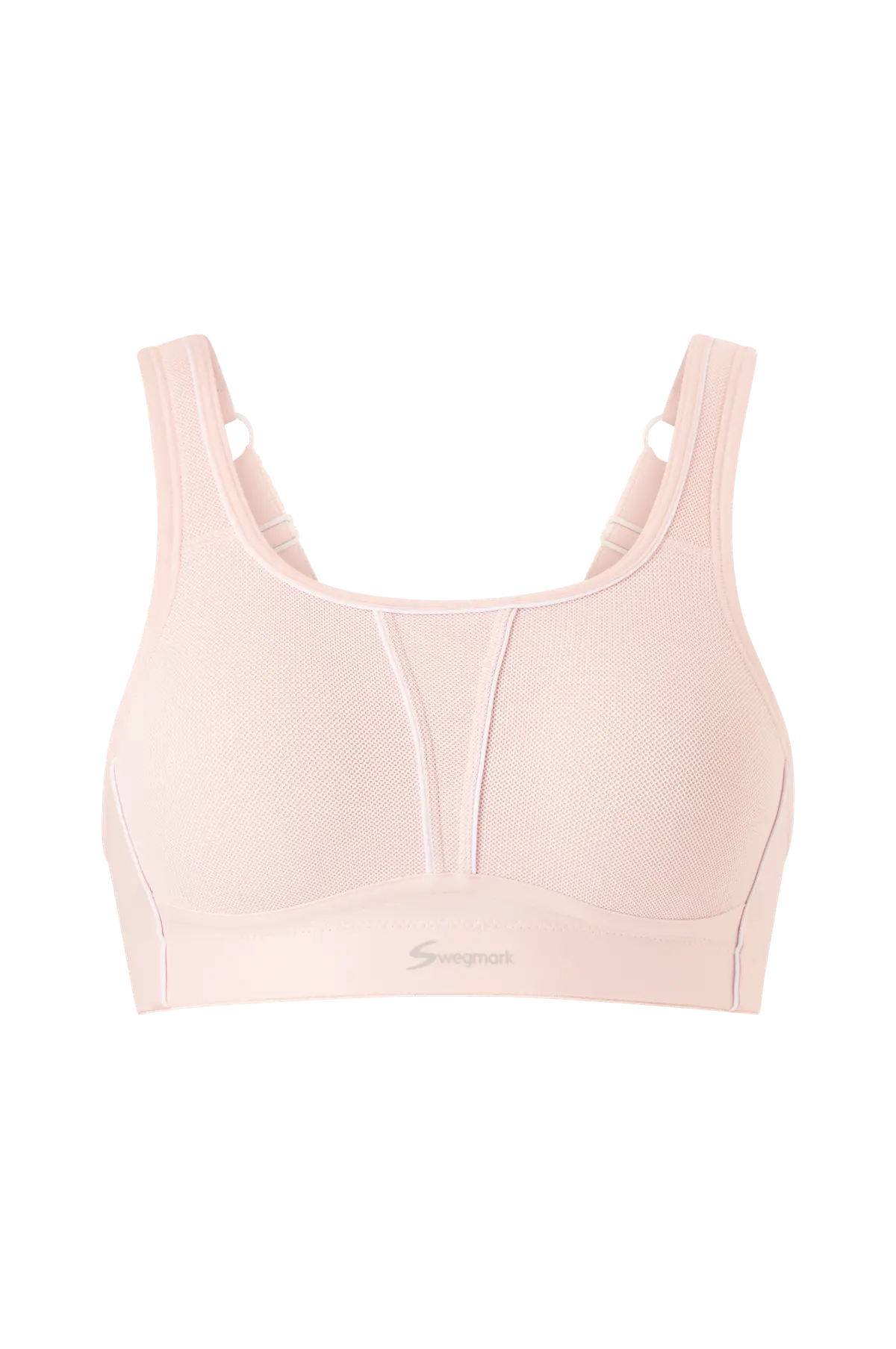 Swegmark Sports-bh Swegmark Movement Pink