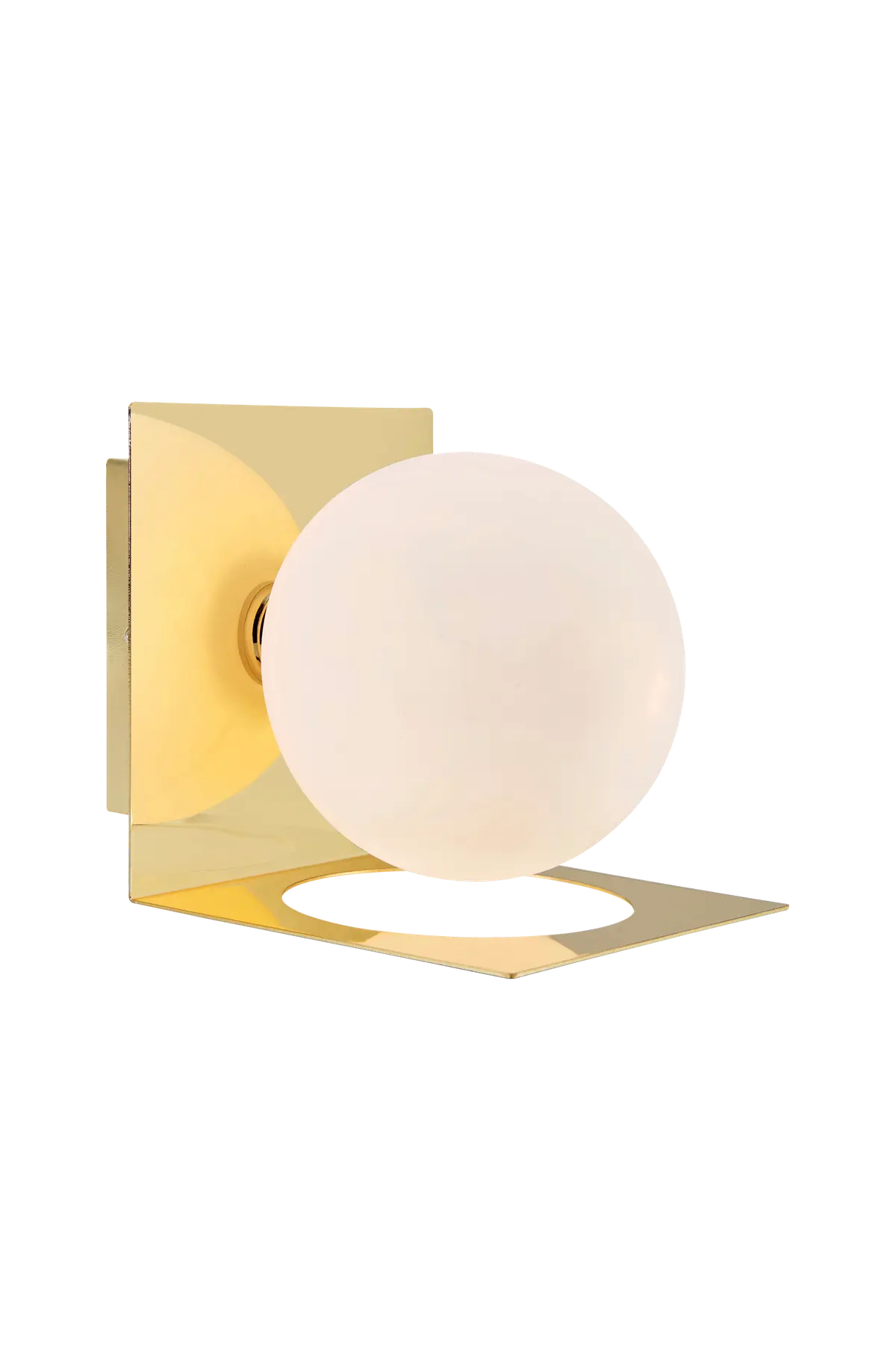 Vegglampe ZENIT 1L, IP44