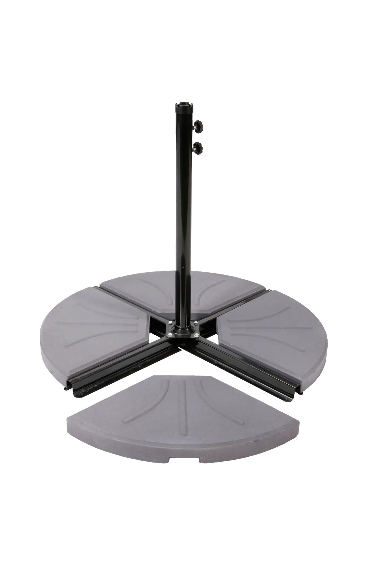 Parasollfot 20 kg