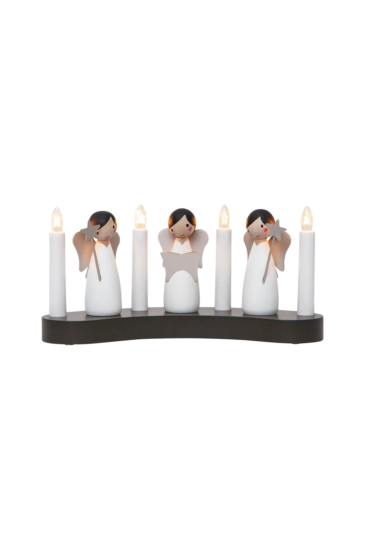 Lysestake Angel choir
