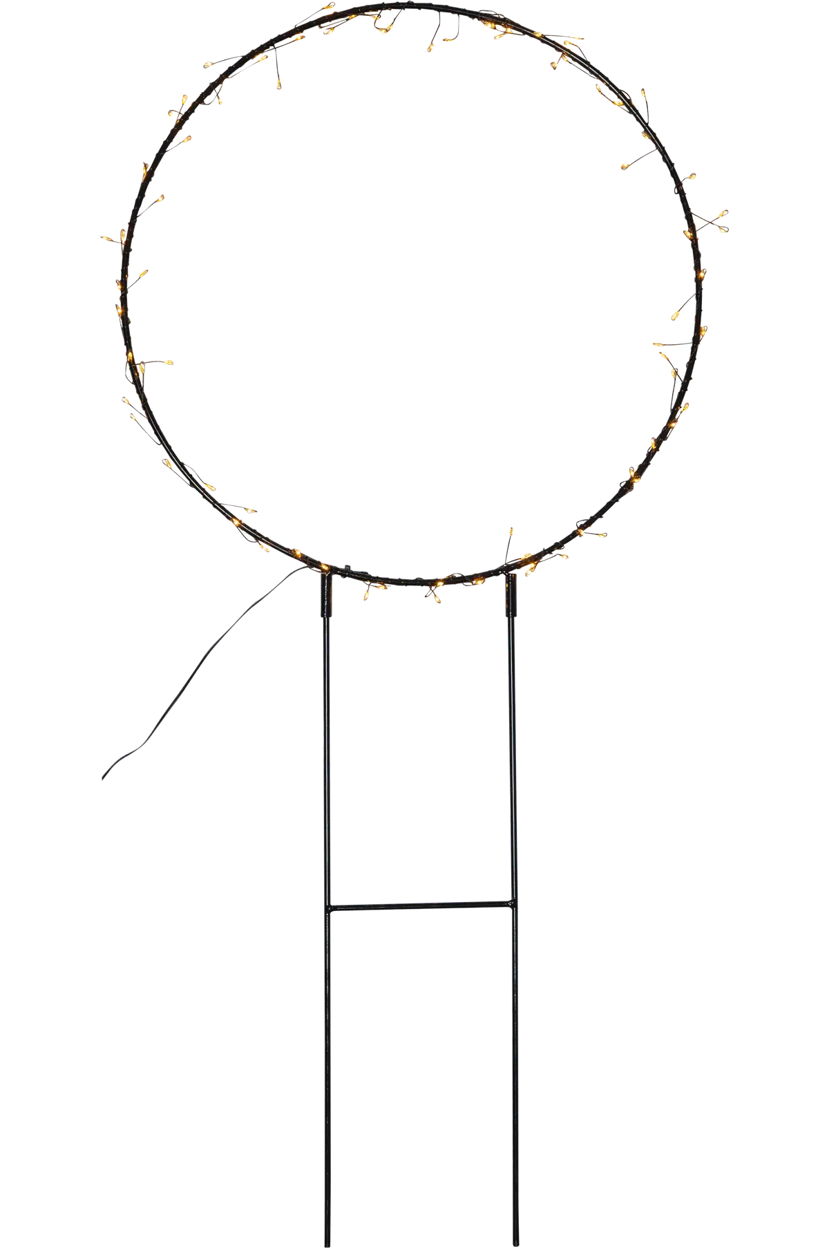Utendørsdekor Barlumi 84 cm