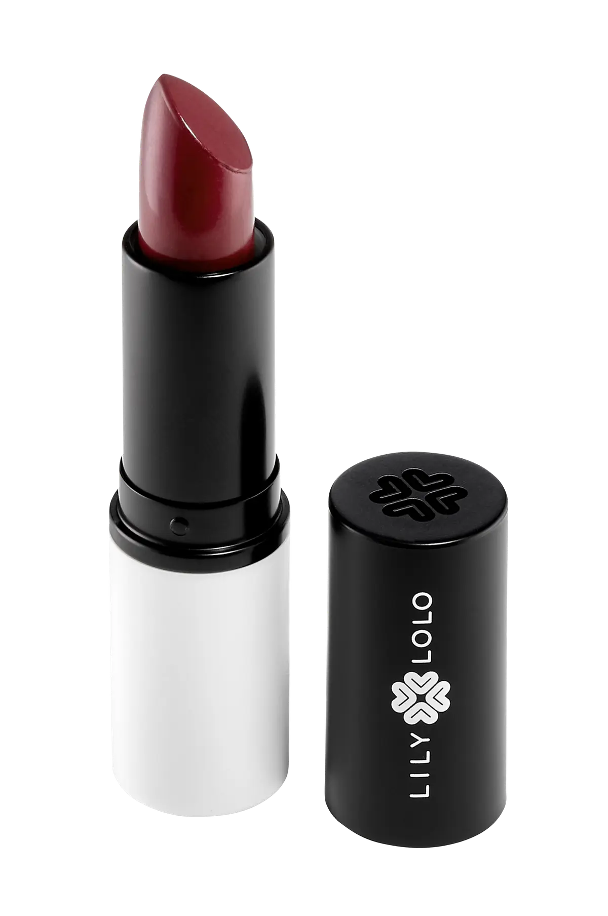 Vegan Lipstick 4 g Stripped