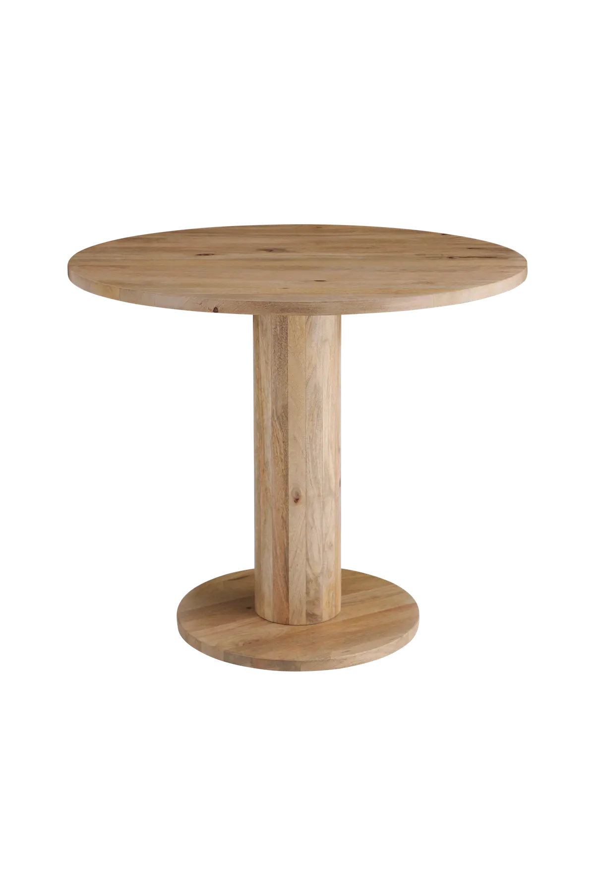 Spisebord Bubbel Ø 90 cm