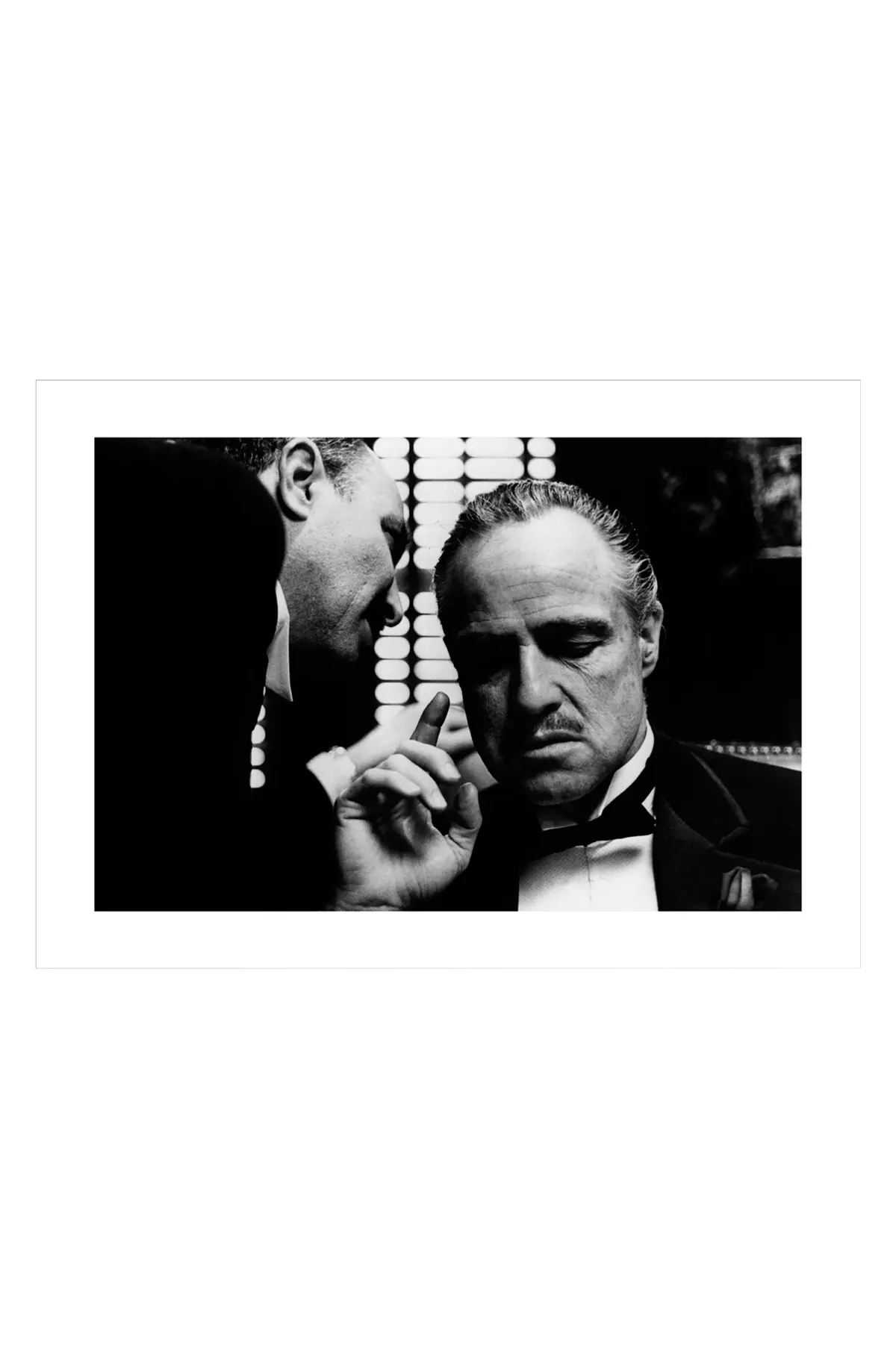 Poster Marlon Brando 1