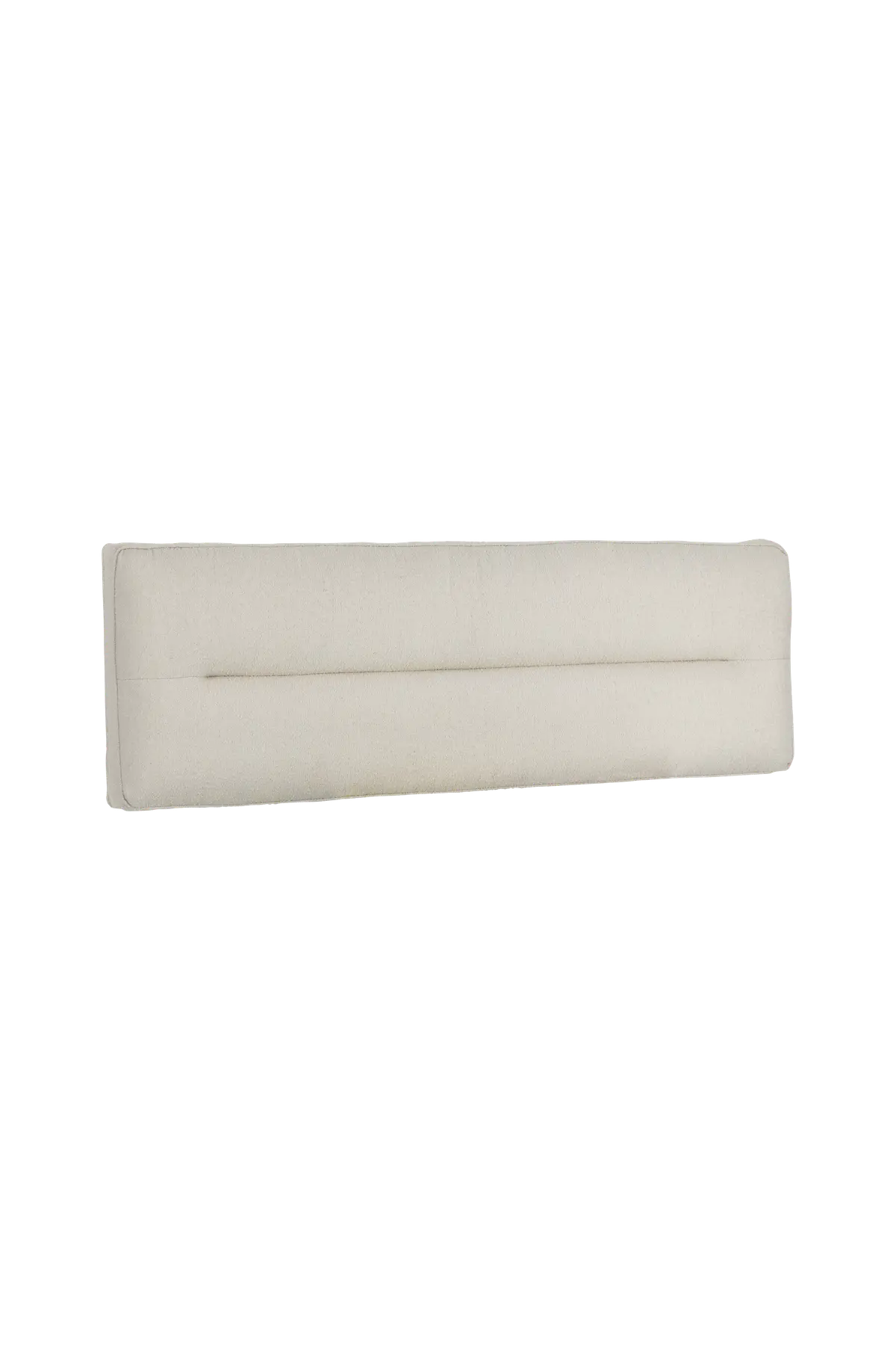 Sengegavl Soft 180 cm
