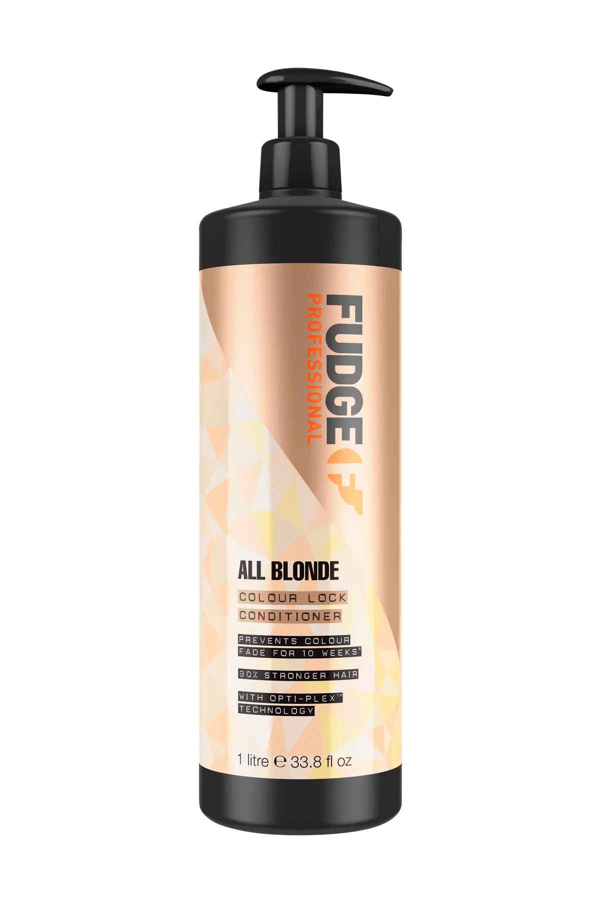 Balsam All Blonde Colour Lock Conditioner 1000 ml
