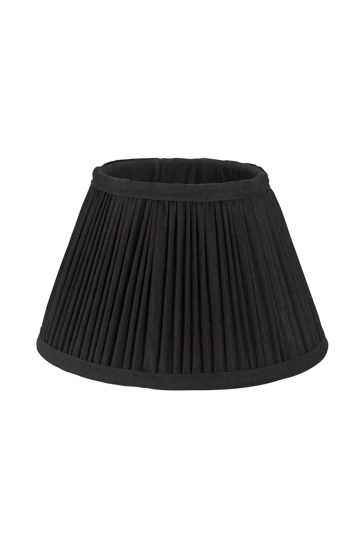 Lampeskjerm Stella Plissé 25 cm