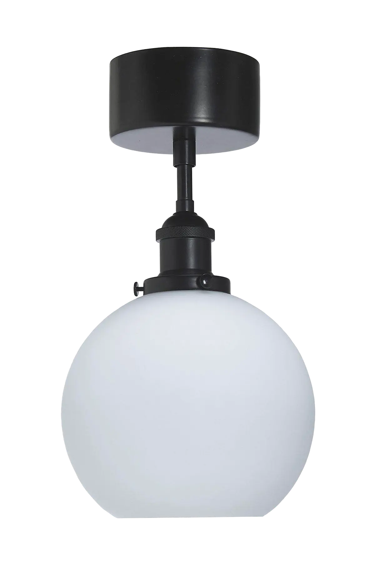 Taklampe Omega 20 cm