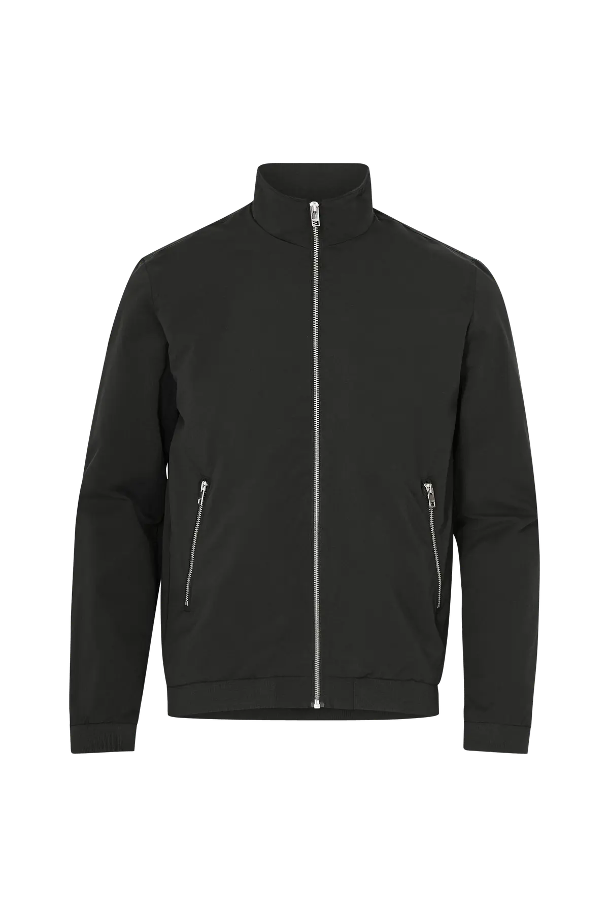 Jakke jjeRush Harrington Bomber Noos Black