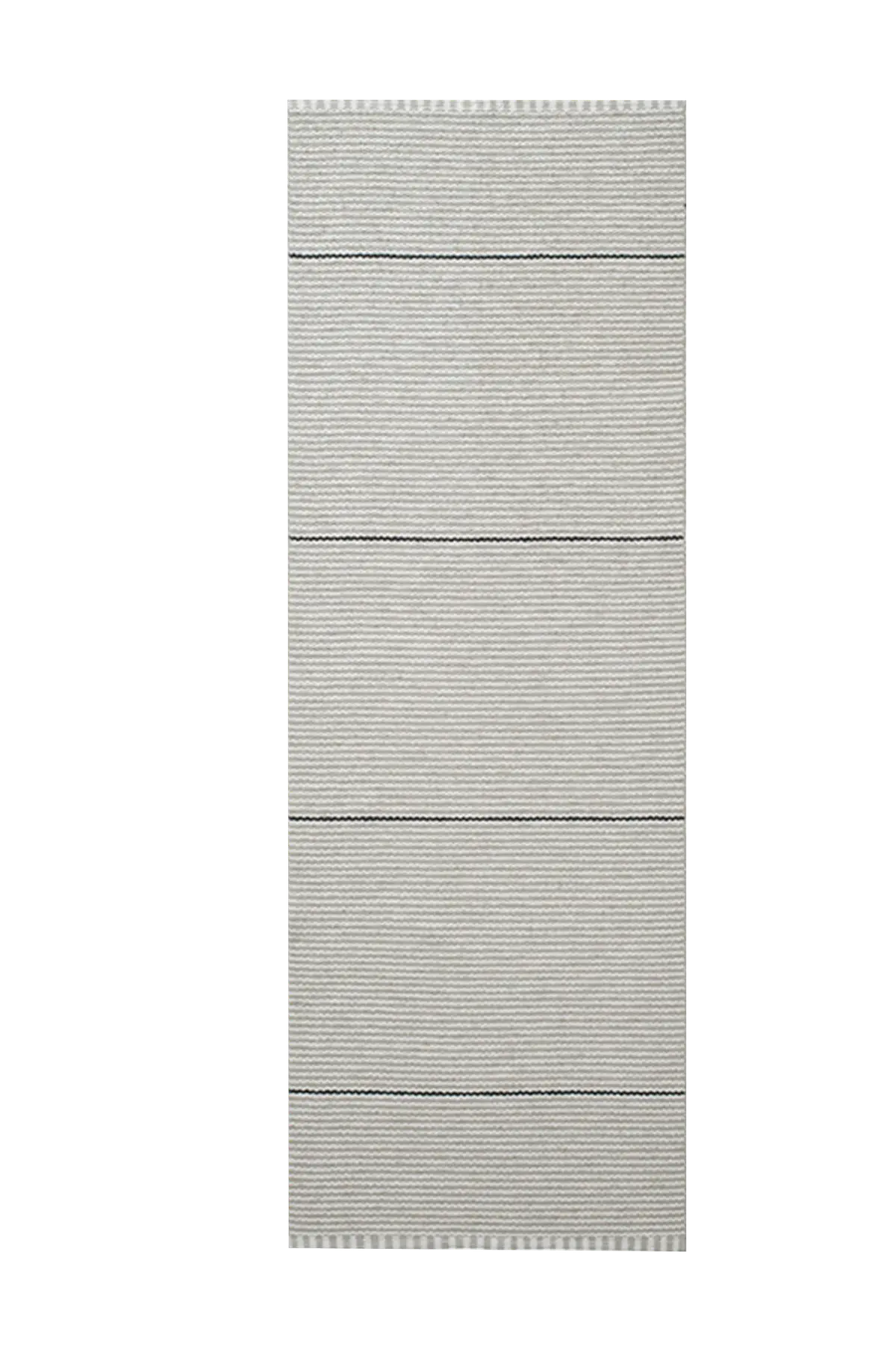 Plastteppe Cleo Lightgrey