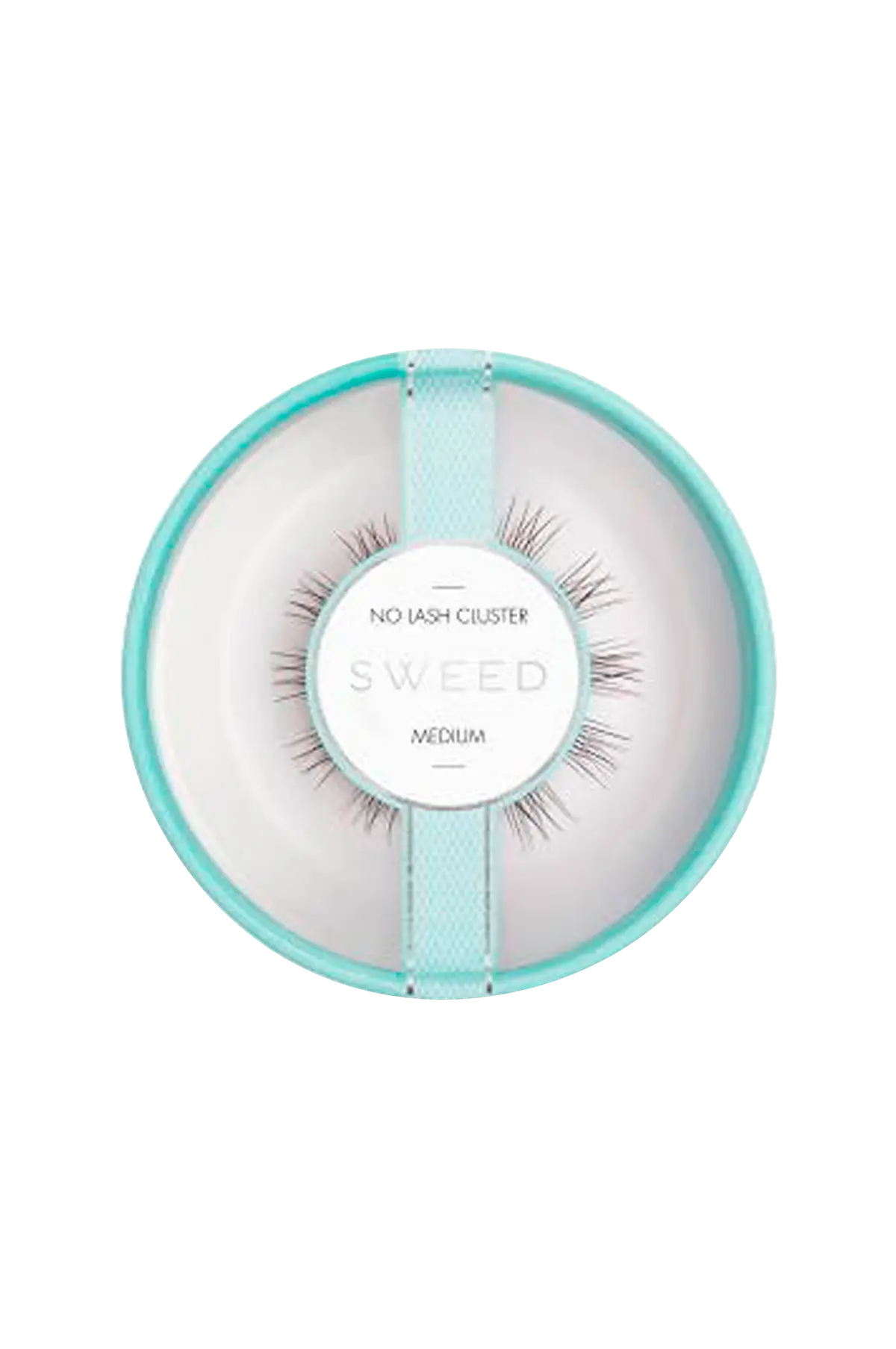 No Lash Cluster Duo Medium 8 &amp; 10mm