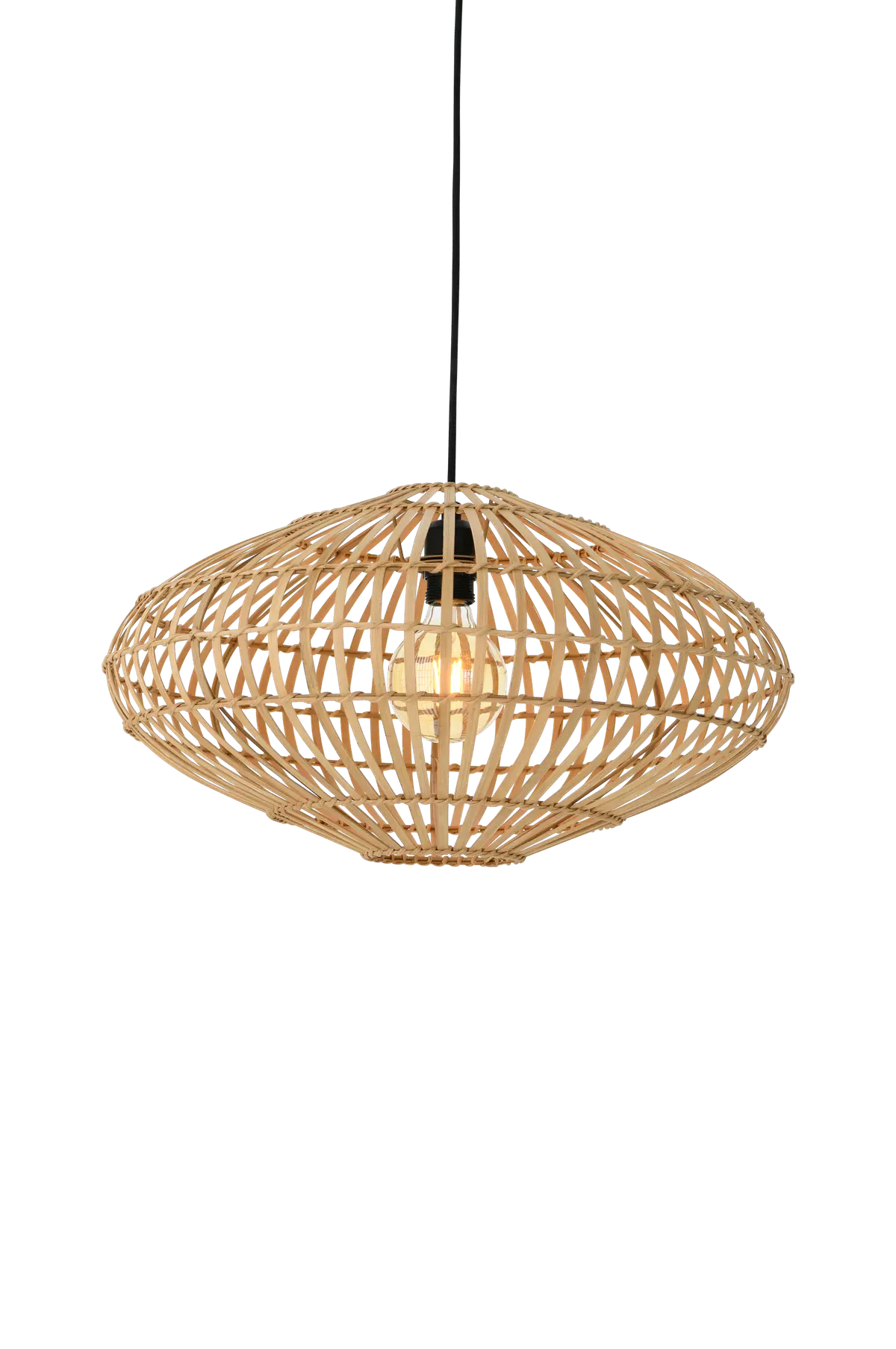 Taklampe Belize Ø 54 cm.