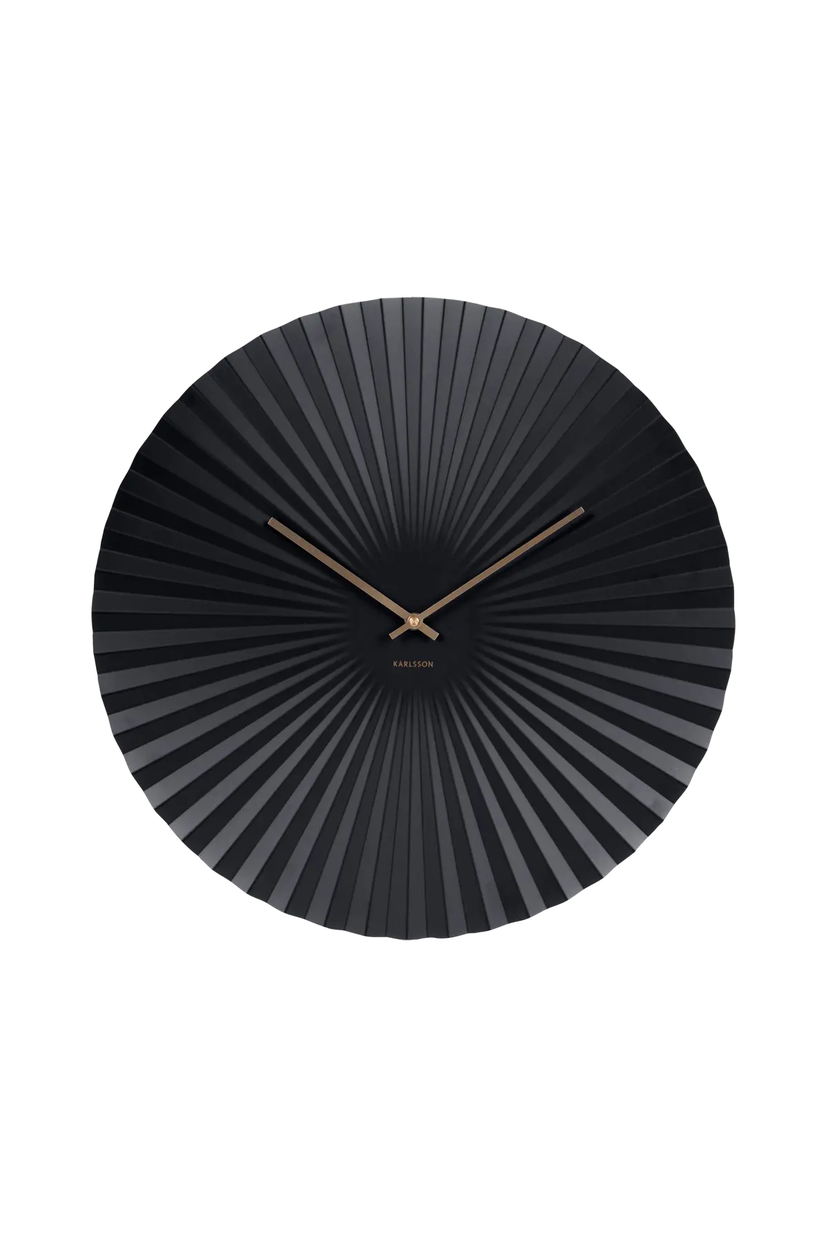 Veggklokke Sensu XL