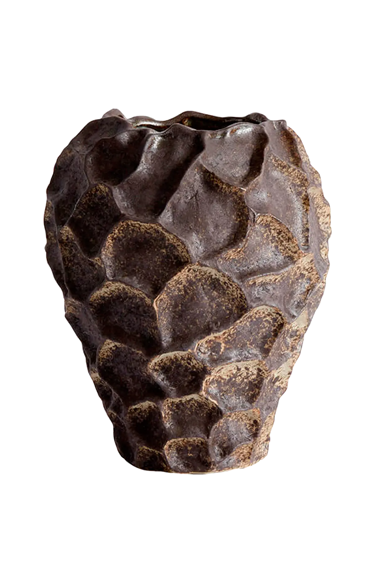 Vase Soil