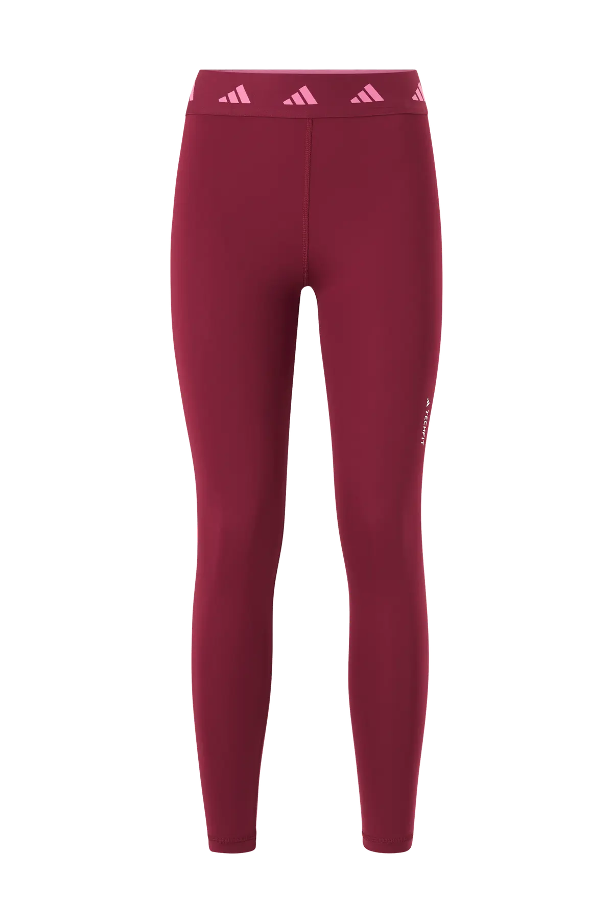 Treningstights Techfit 7/8 Tights Shared/pnkfus