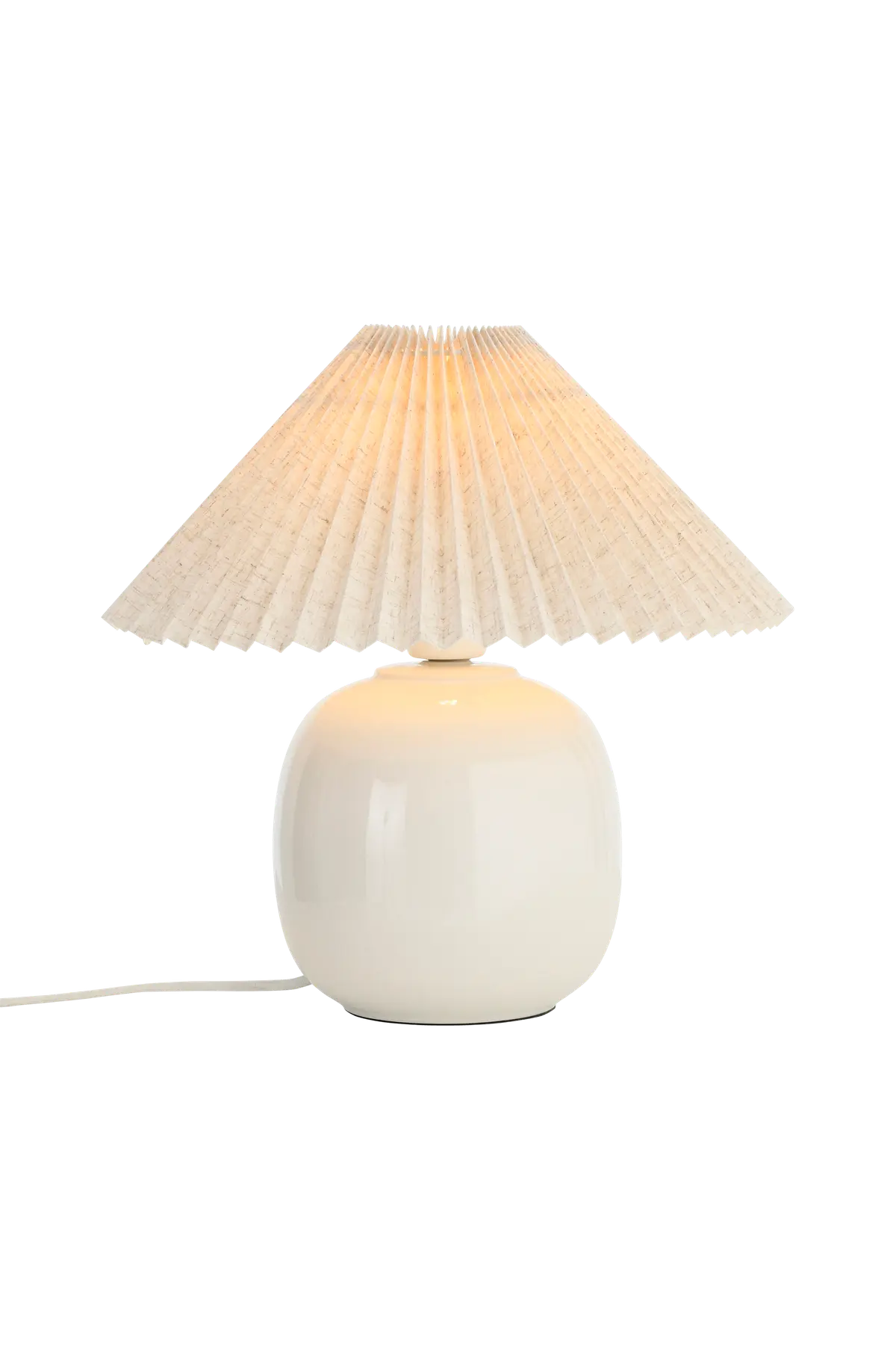 Bordlampe Chloé