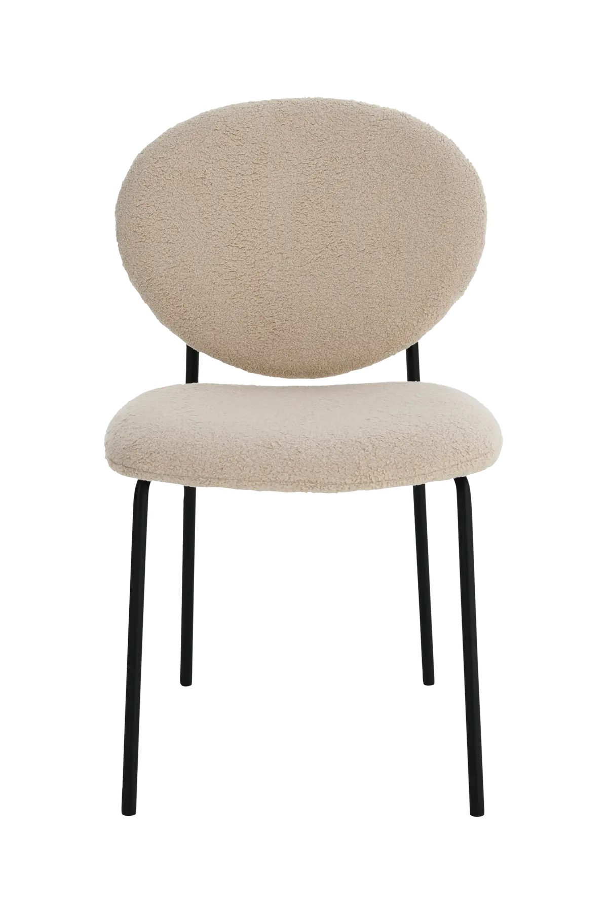 Stol Mikki 2-pk