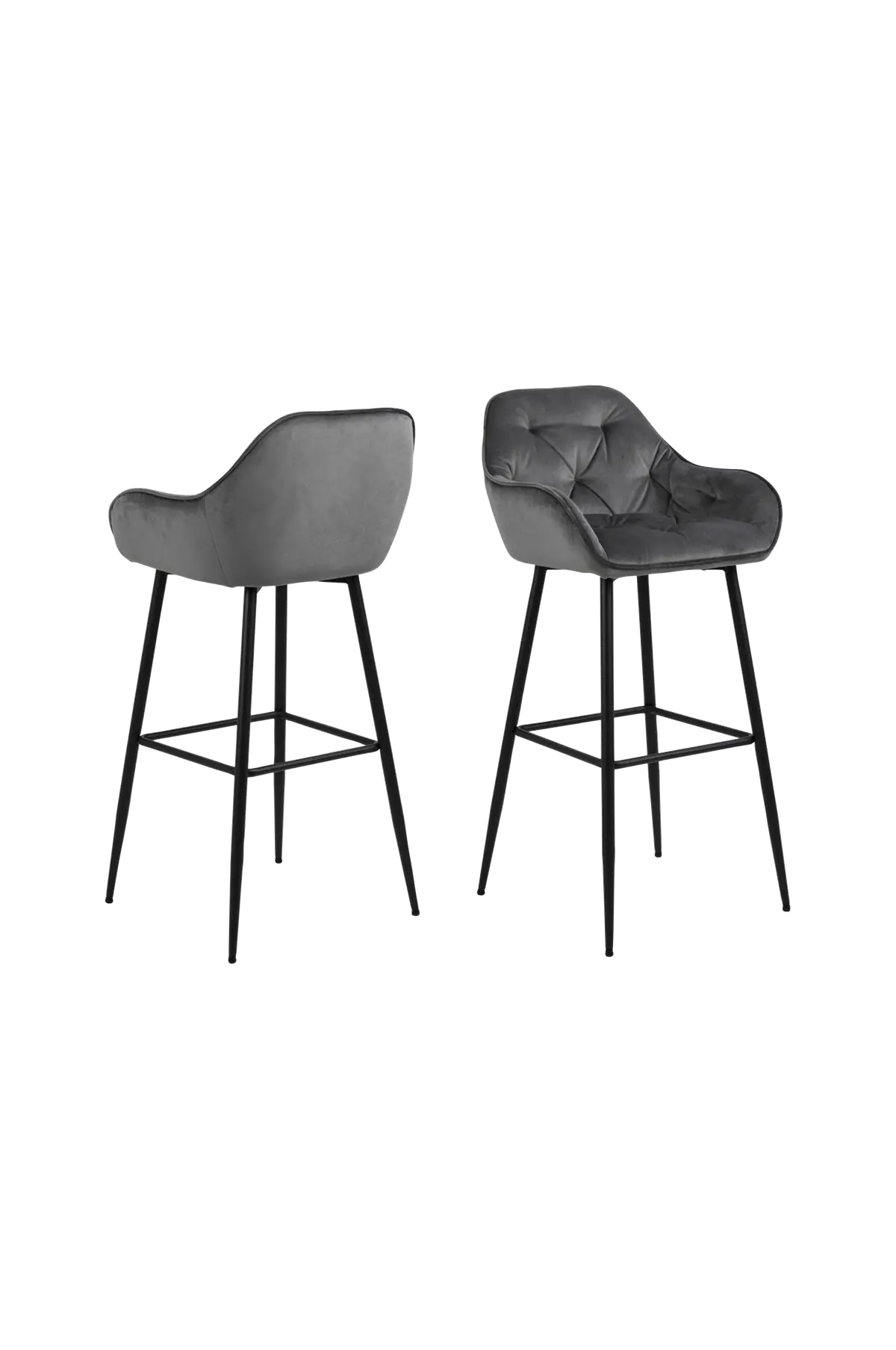 Barstol Alice, 2-pk