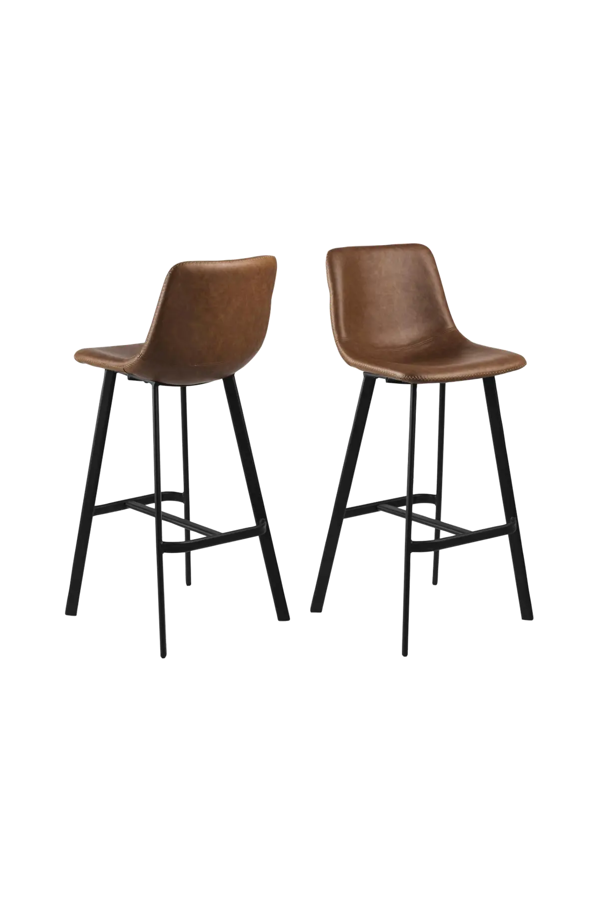 Barstol Wilfred, 2-pk