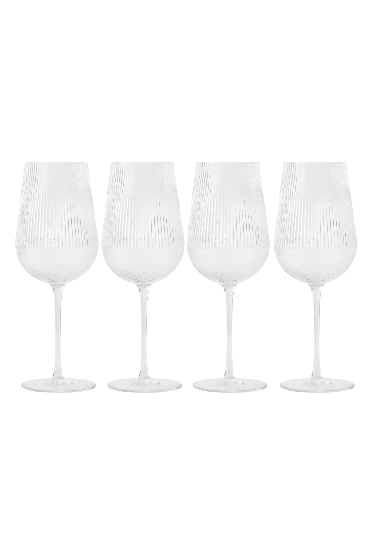 Vinglass Vanity 4-pk