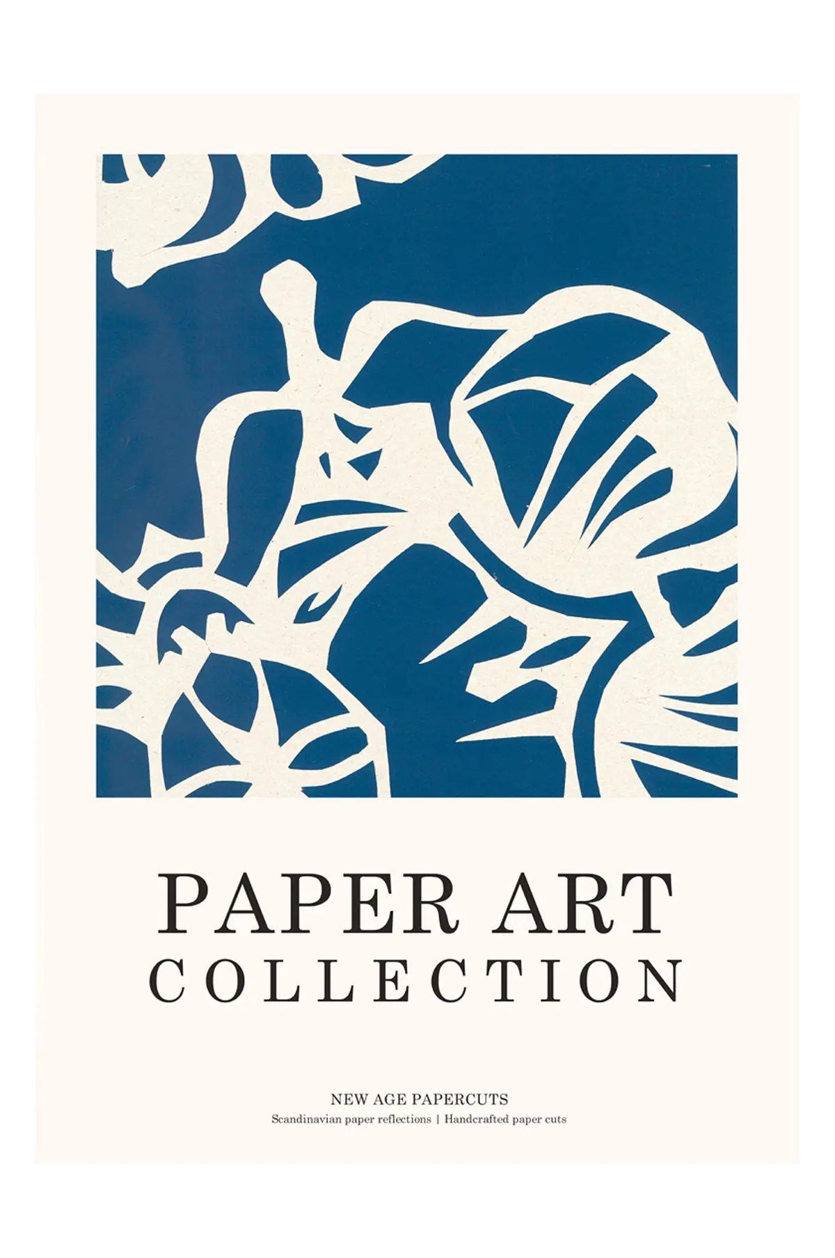 Poster  Paper Art 6