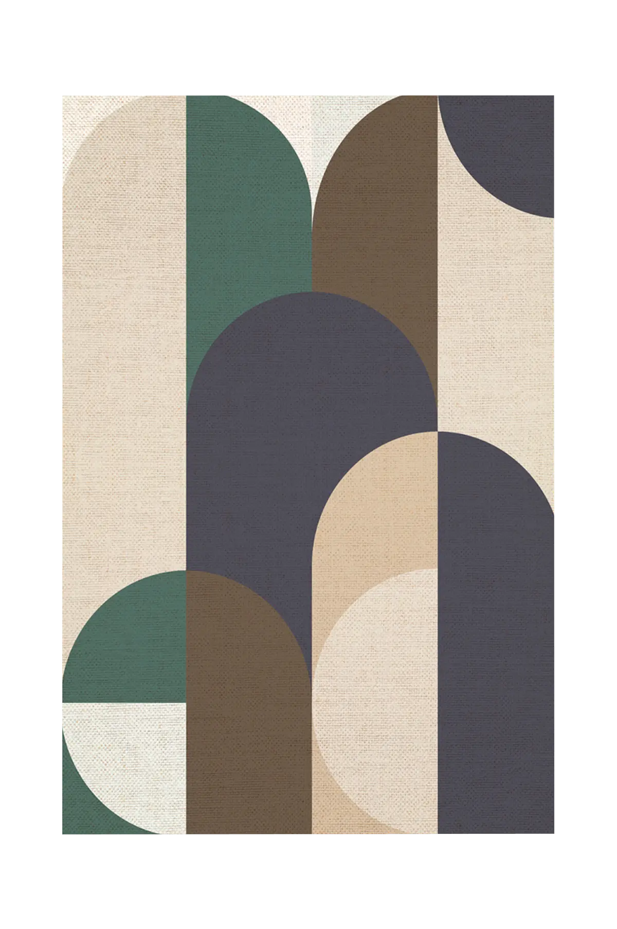 Poster  Weave 1