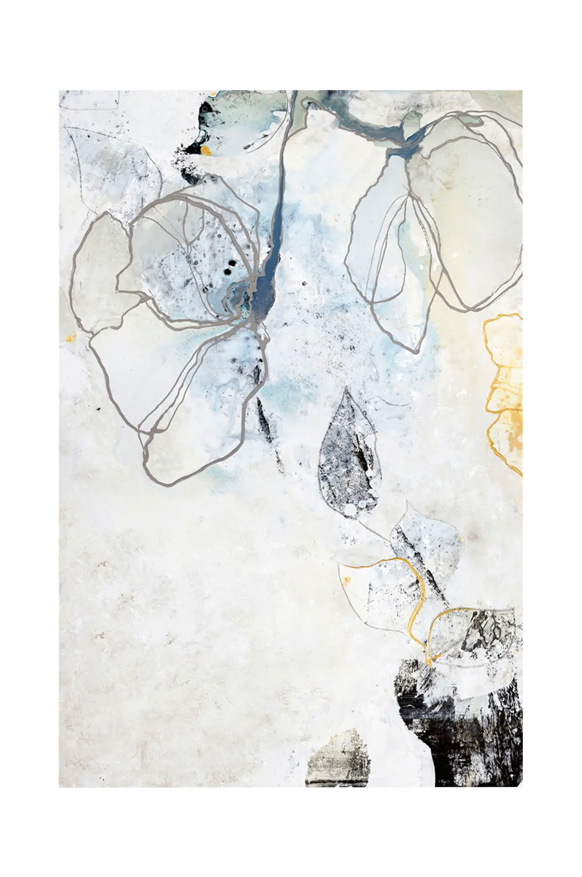 Poster Nowhere land 1