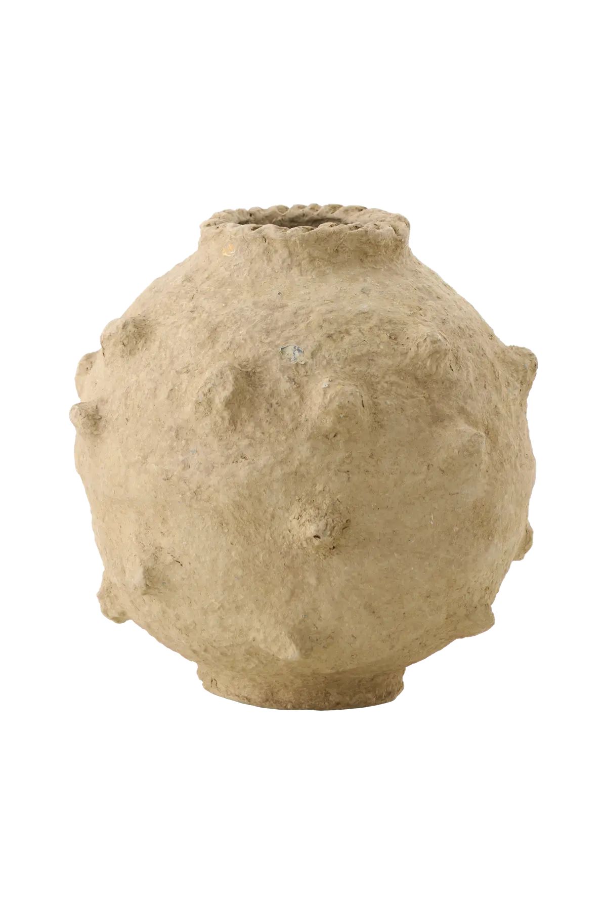 Vase Sindre Pappmasje, høyde 30 cm