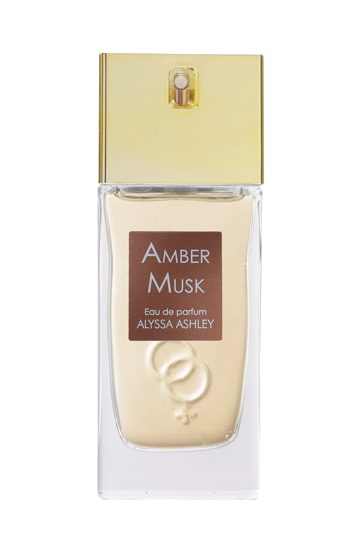 Amber Musk EdP 30 ml
