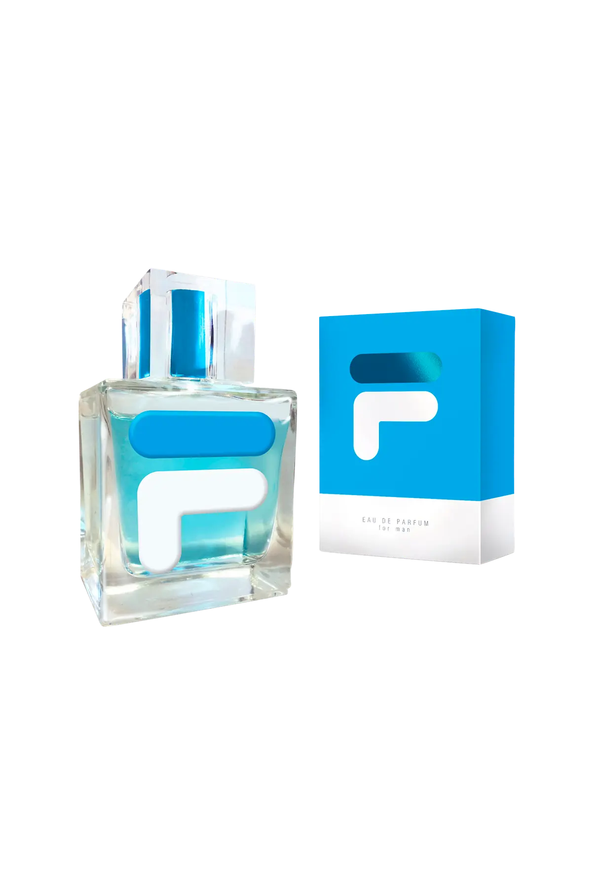 Original EdP Men 100 ml