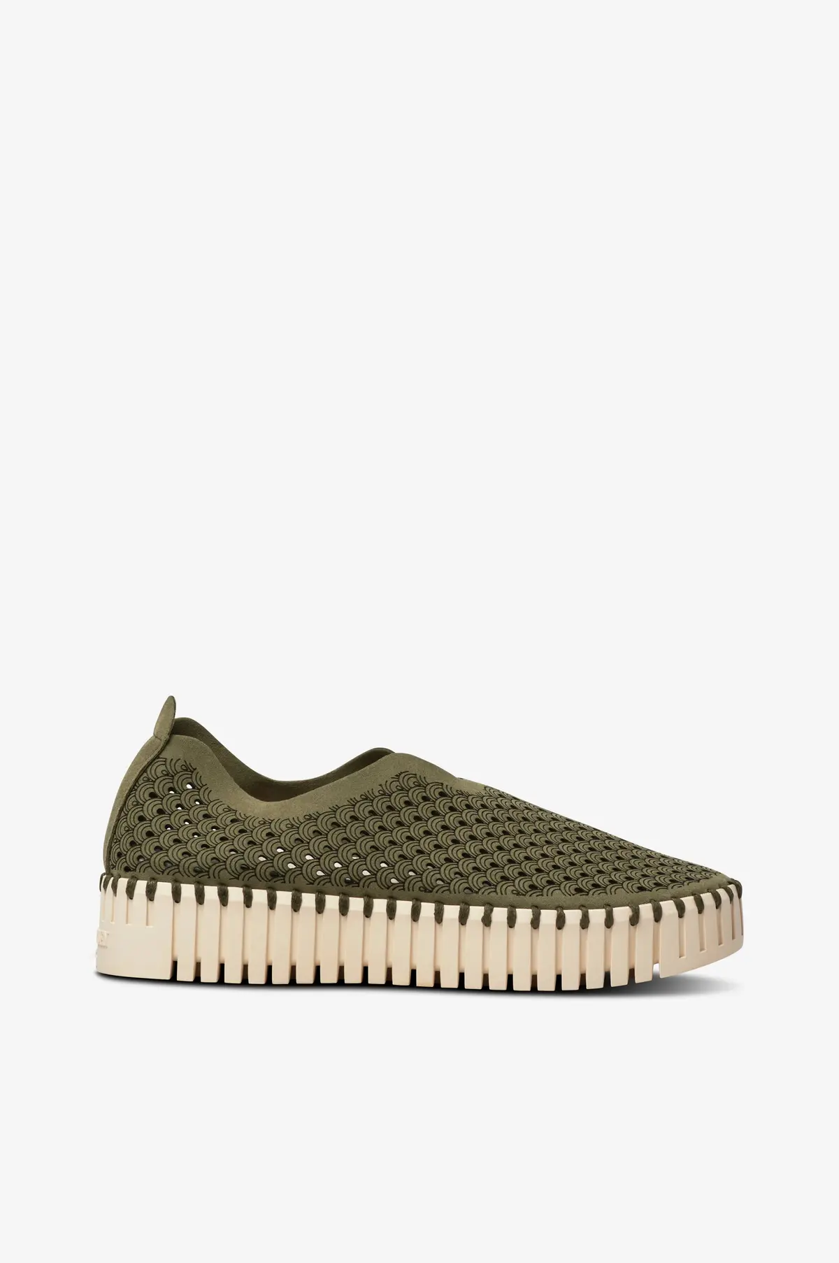 Sneakers Tulip3373 Army