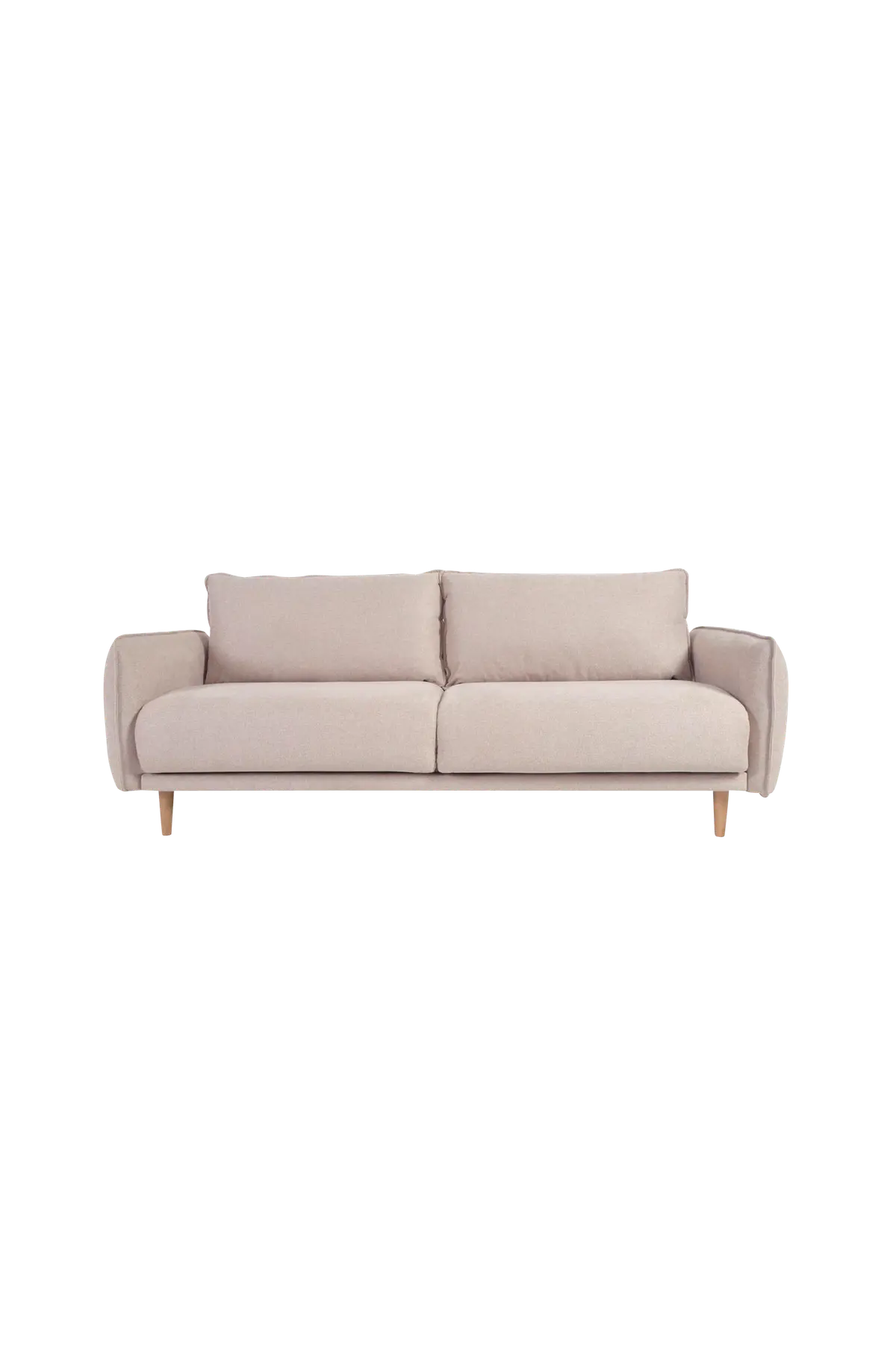 Sofa Carlota, 3-seter