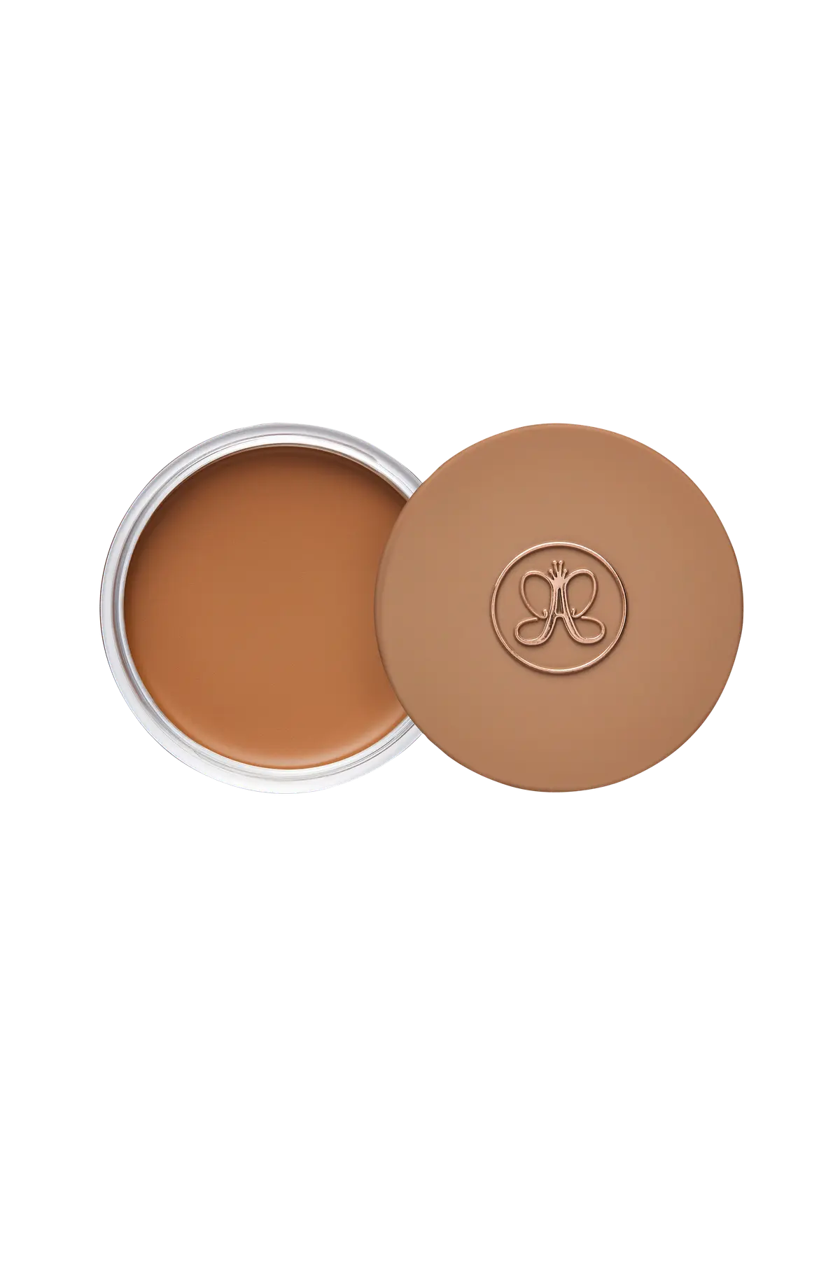 Cream Bronzer Amber