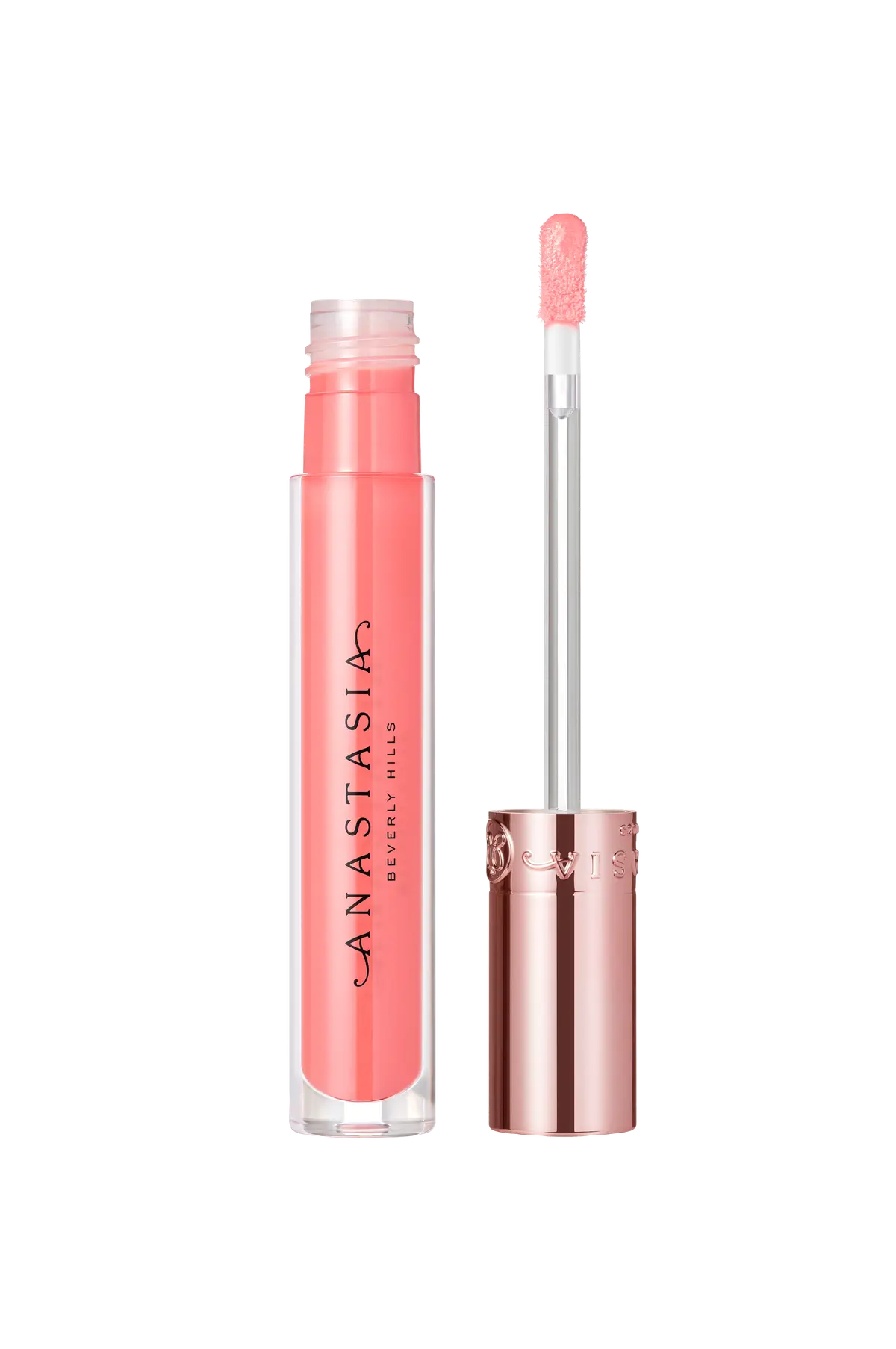Lip Gloss Soft pink